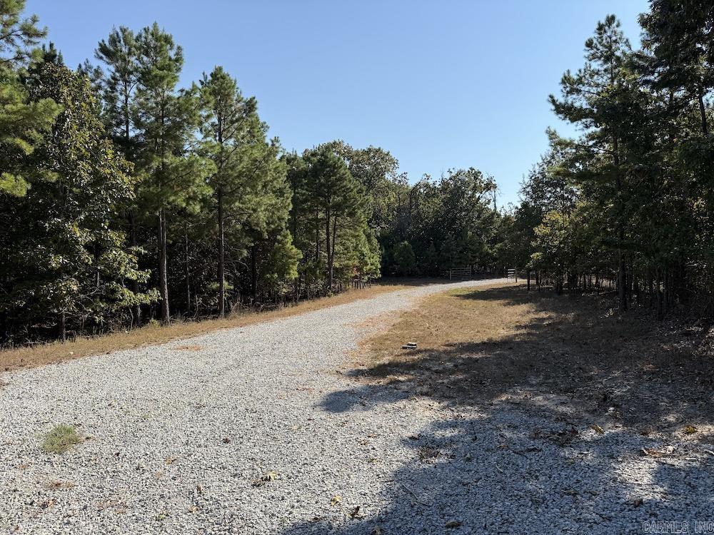 643 W Spring Hill Road Oxford, AR 72565