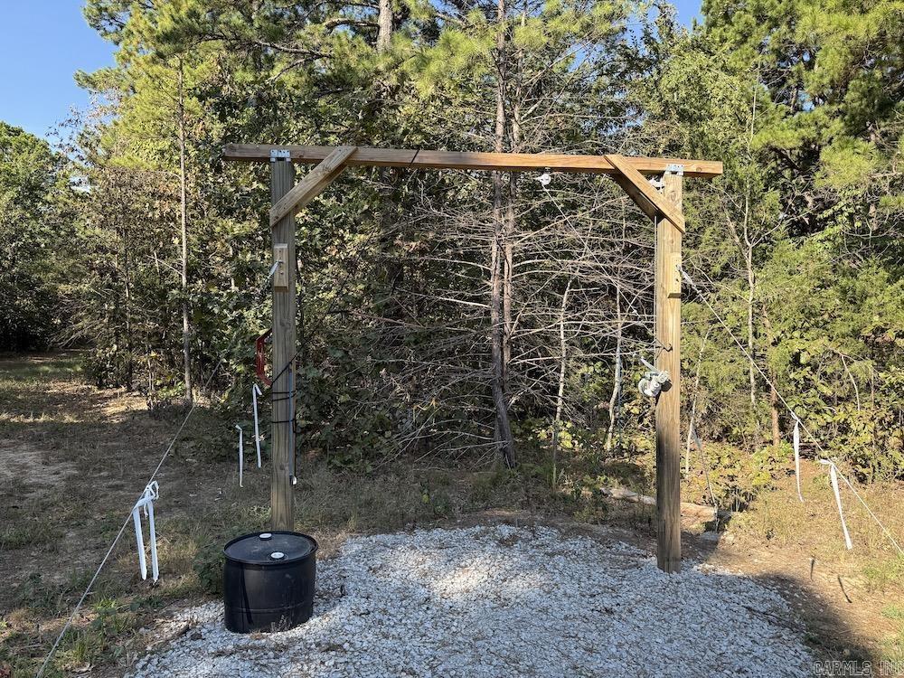 643 W Spring Hill Road Oxford, AR 72565