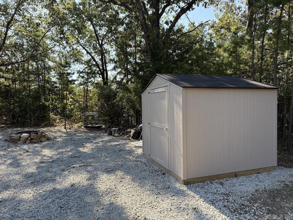 643 W Spring Hill Road Oxford, AR 72565