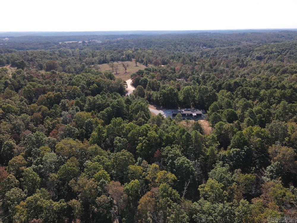 643 W Spring Hill Road Oxford, AR 72565