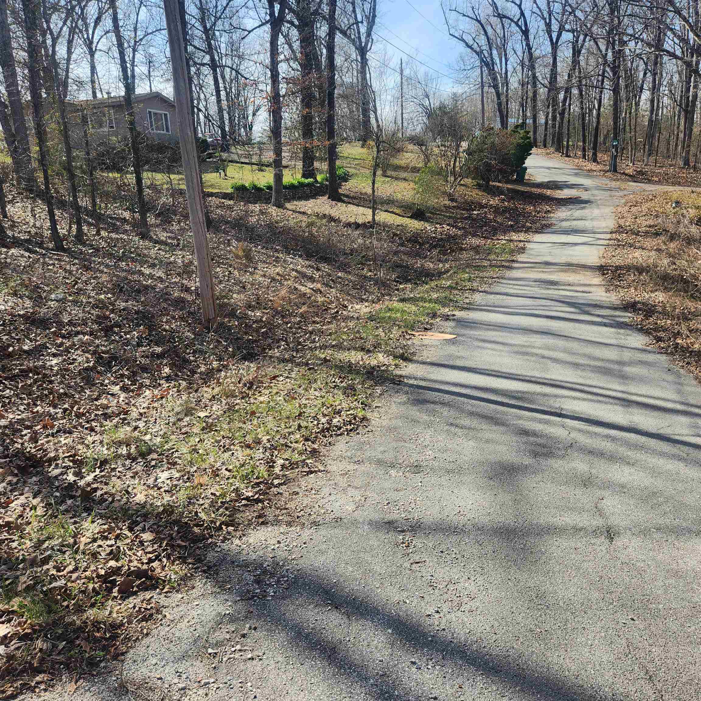 L-4, B-6 Chickasaw  Cherokee Village, AR