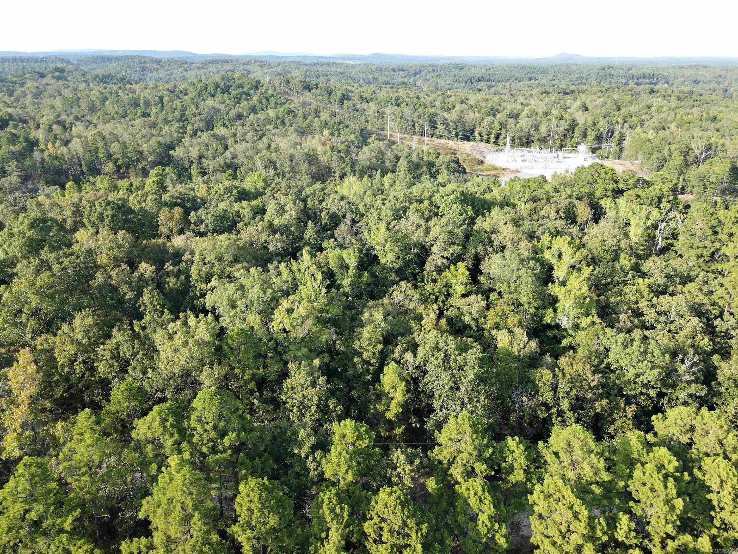 TBD Lake Juanita  Hot Springs, AR