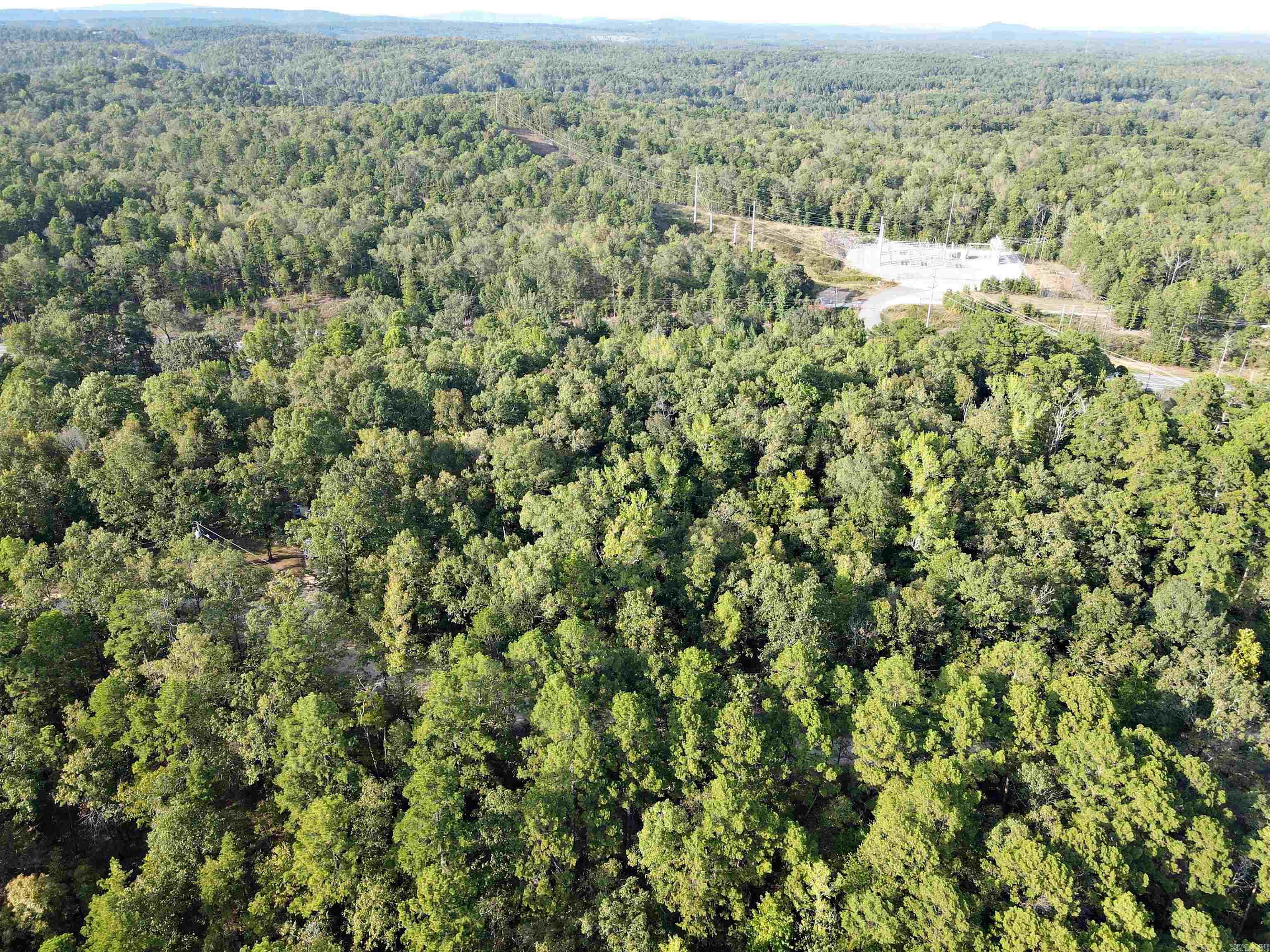 TBD Lake Juanita  Hot Springs, AR