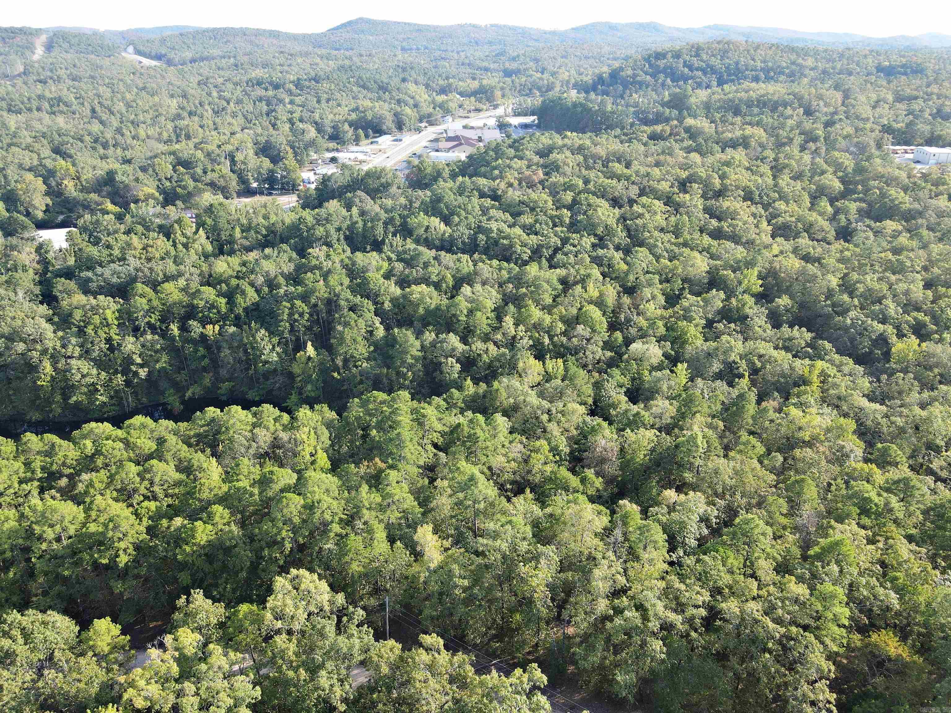 TBD Lake Juanita  Hot Springs, AR