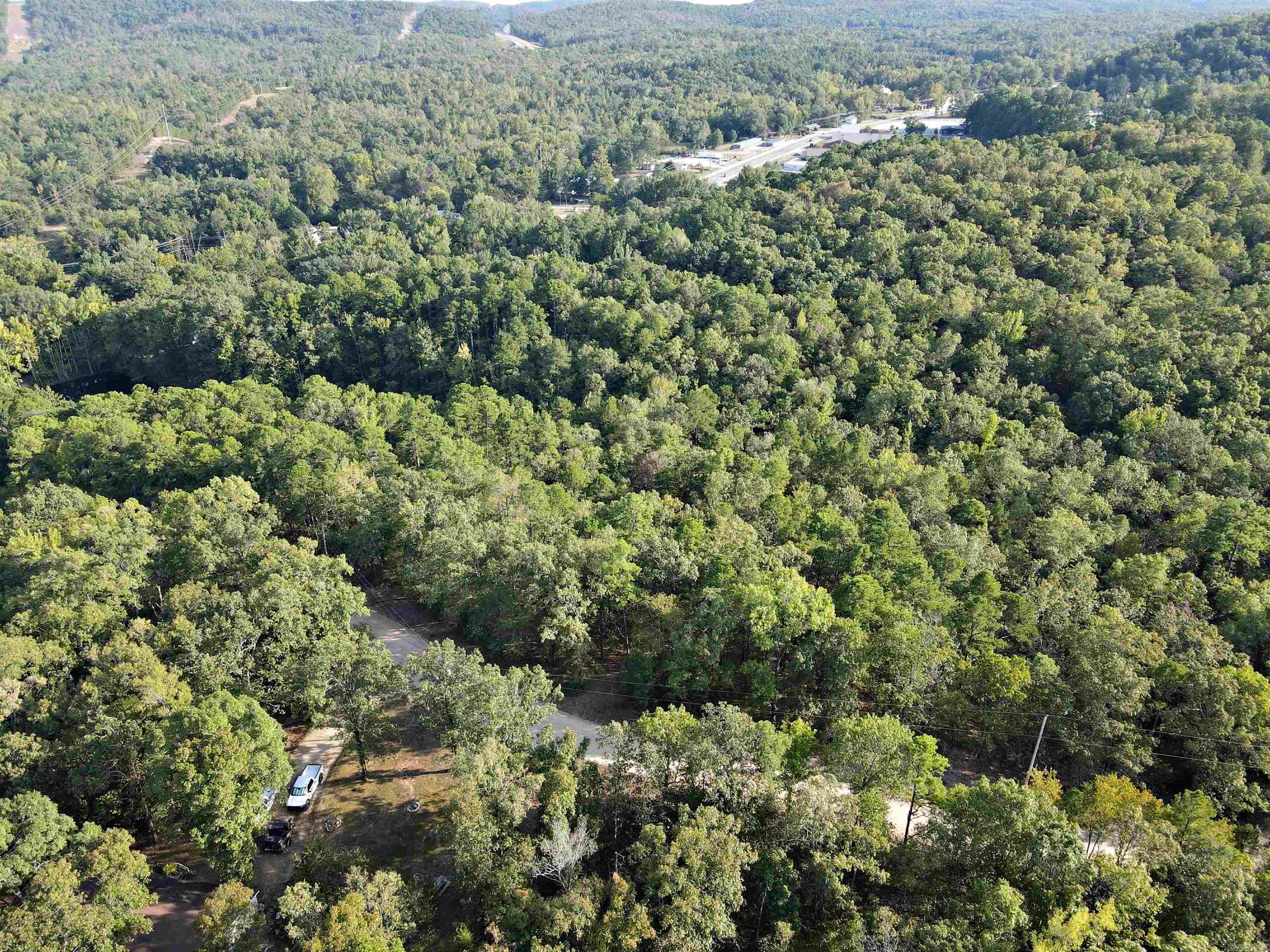 TBD Lake Juanita  Hot Springs, AR