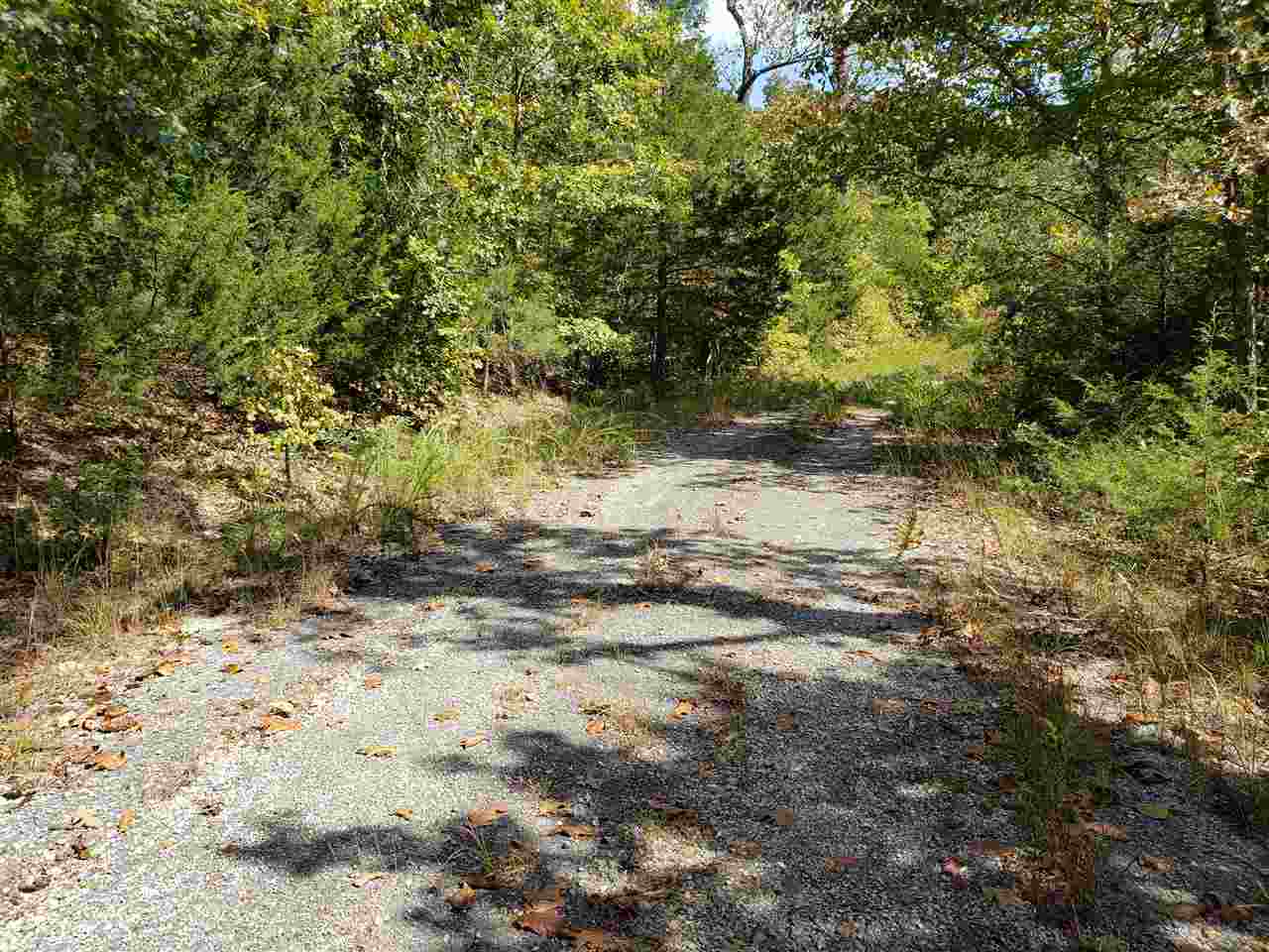 L-55 & 56 B-7 Lochloosa  Cherokee Village, AR