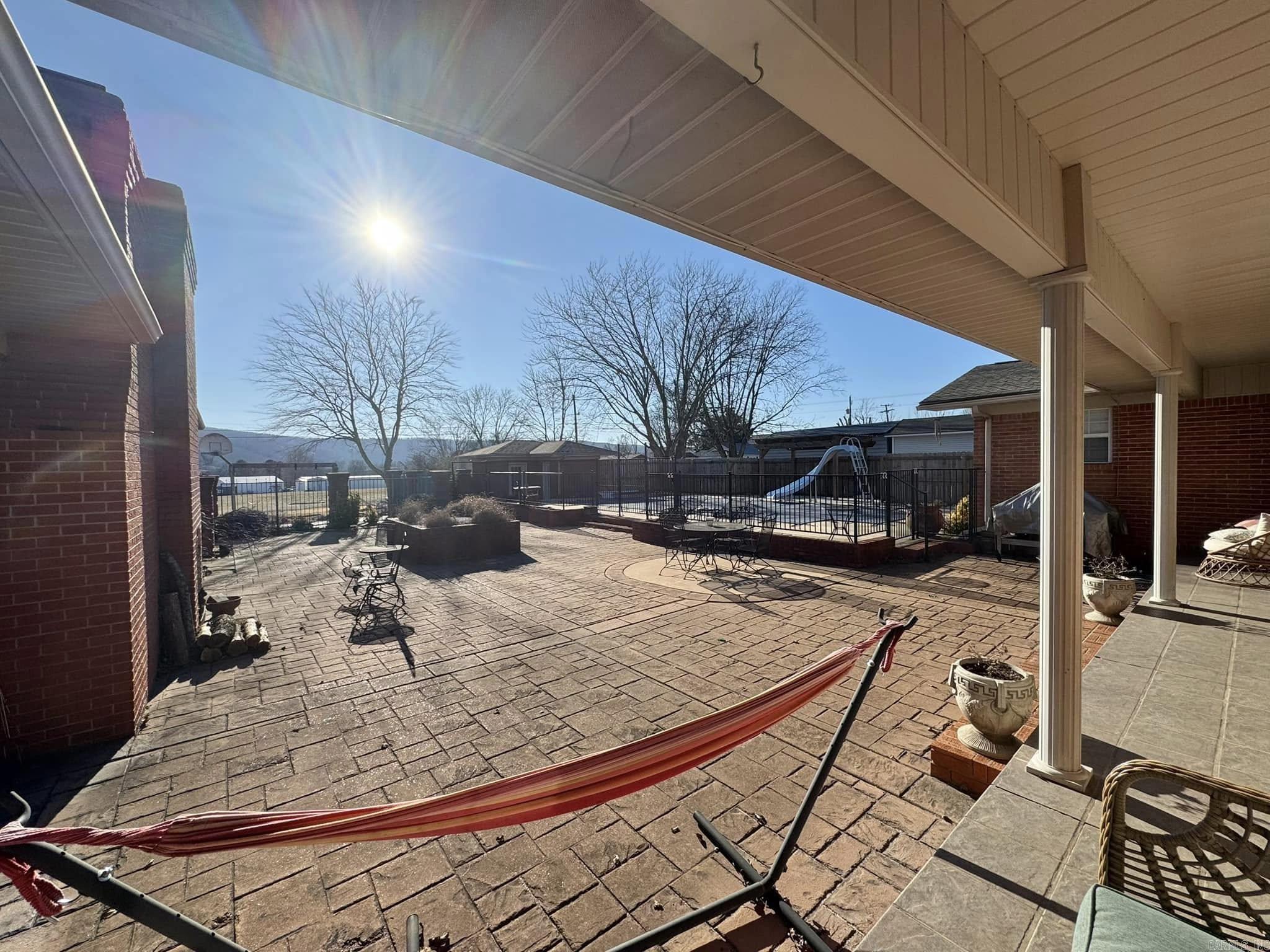 211 Service St  Mountain View, AR