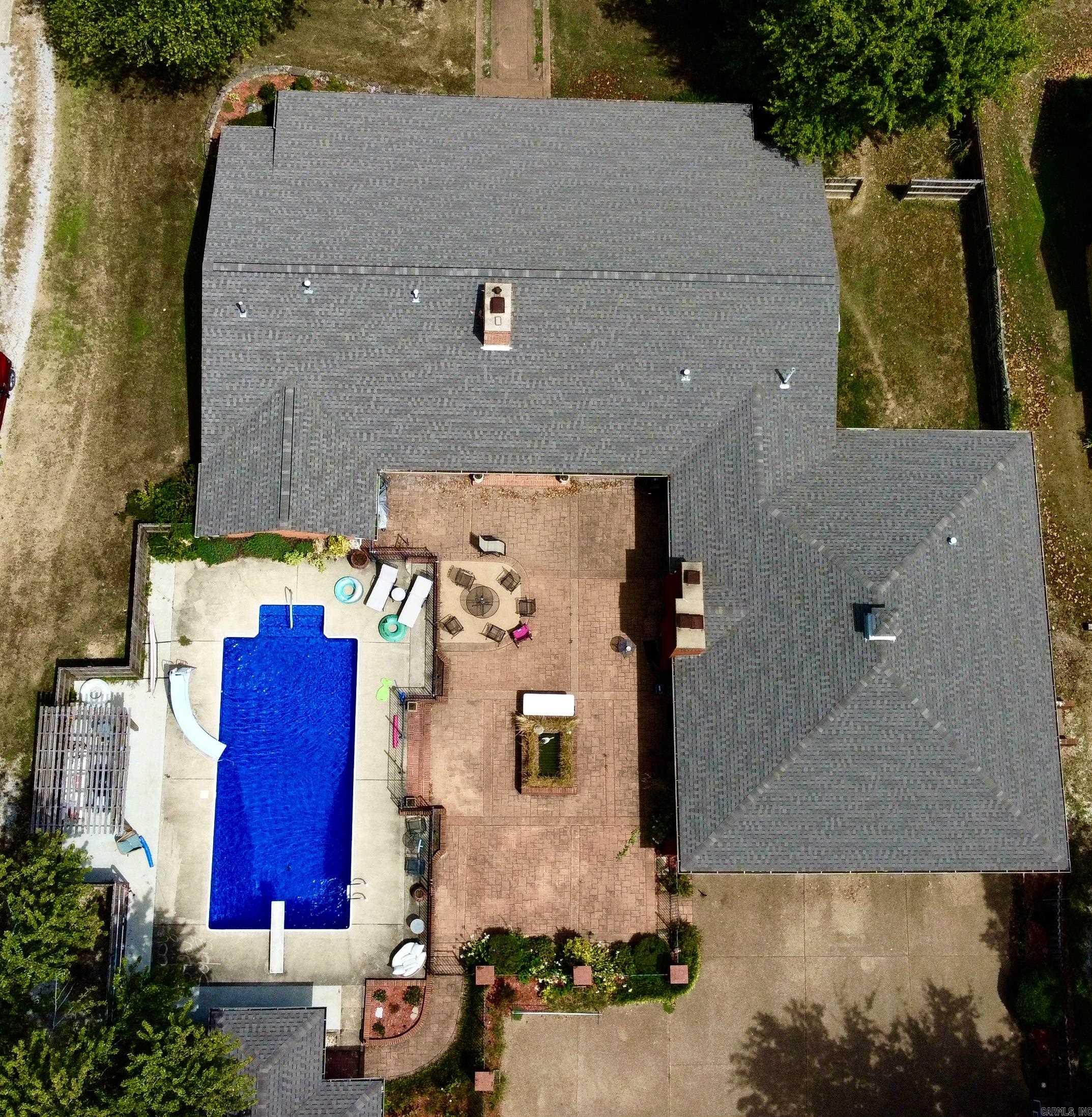 211 Service St  Mountain View, AR