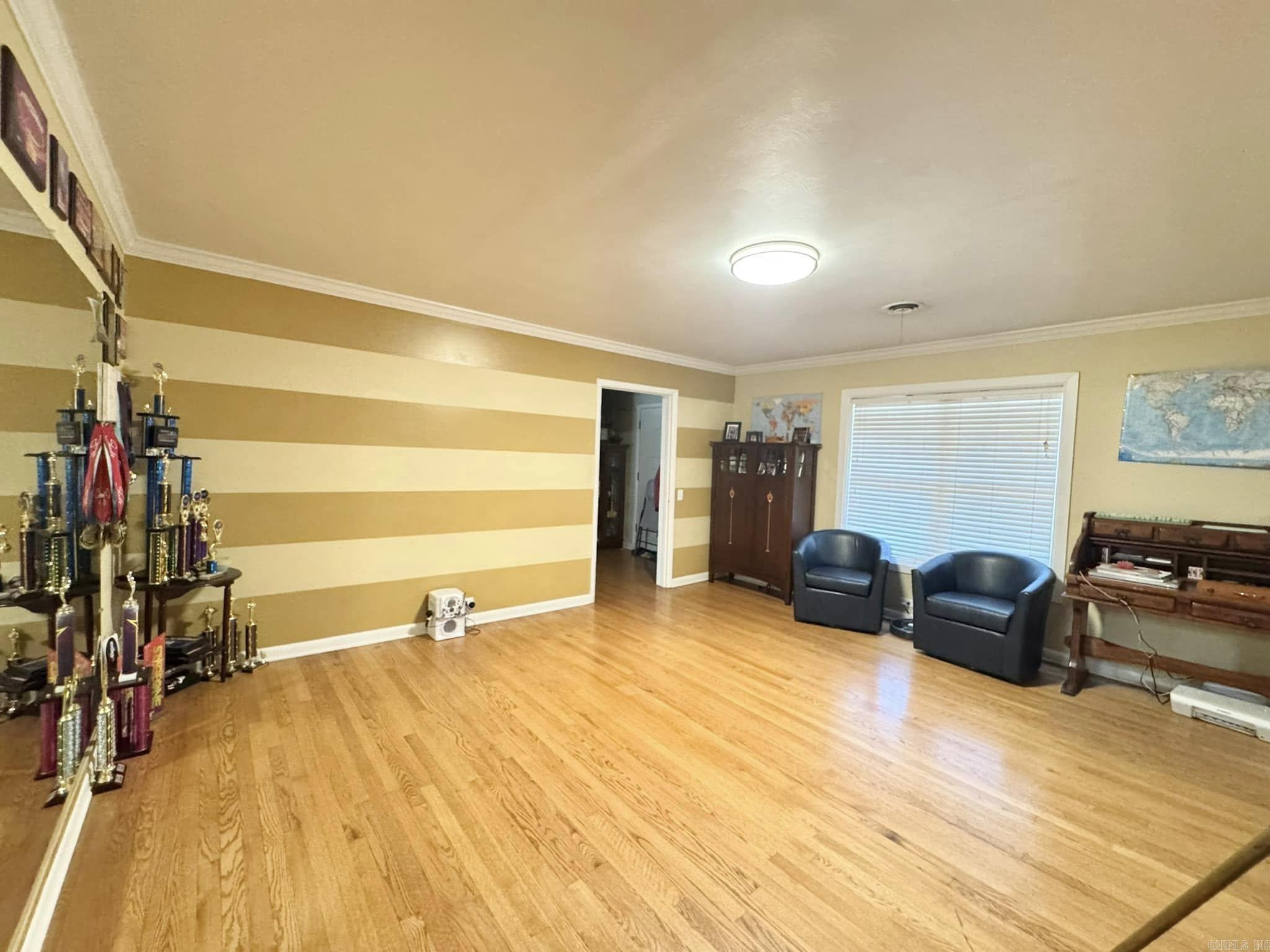 211 Service St  Mountain View, AR