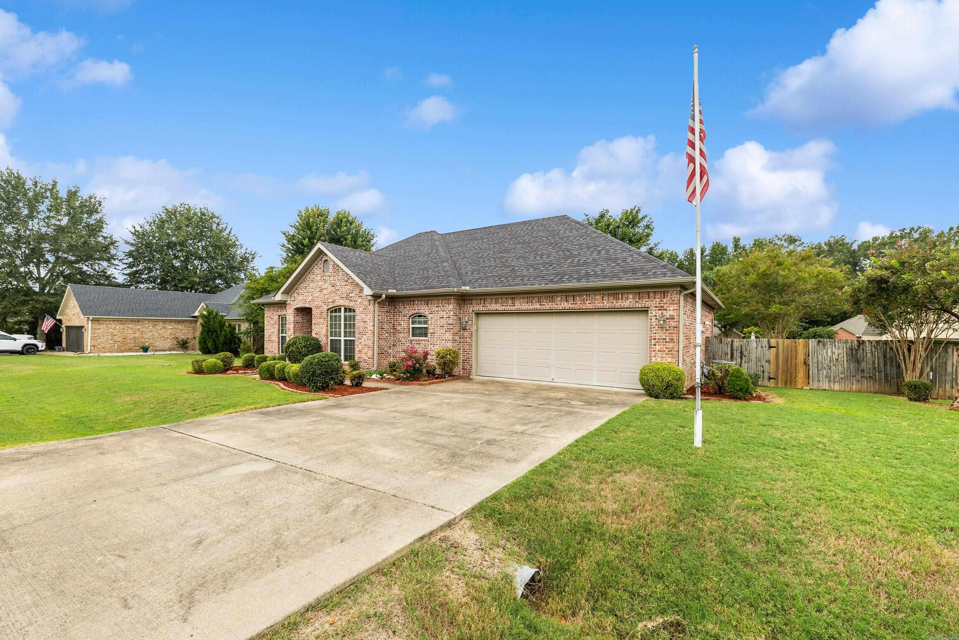 35 Joshua Circle Conway, AR 72032