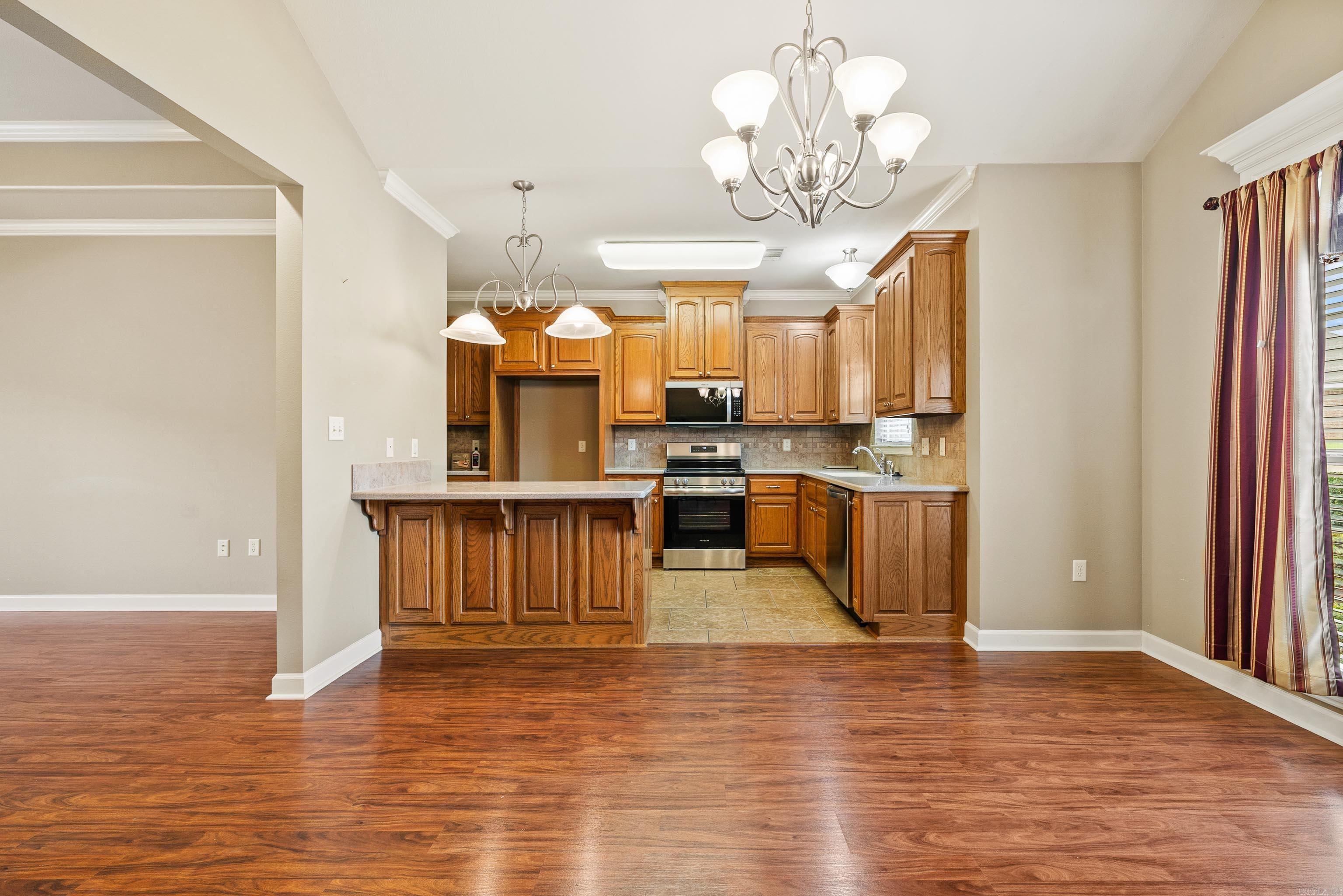 35 Joshua Circle Conway, AR 72032