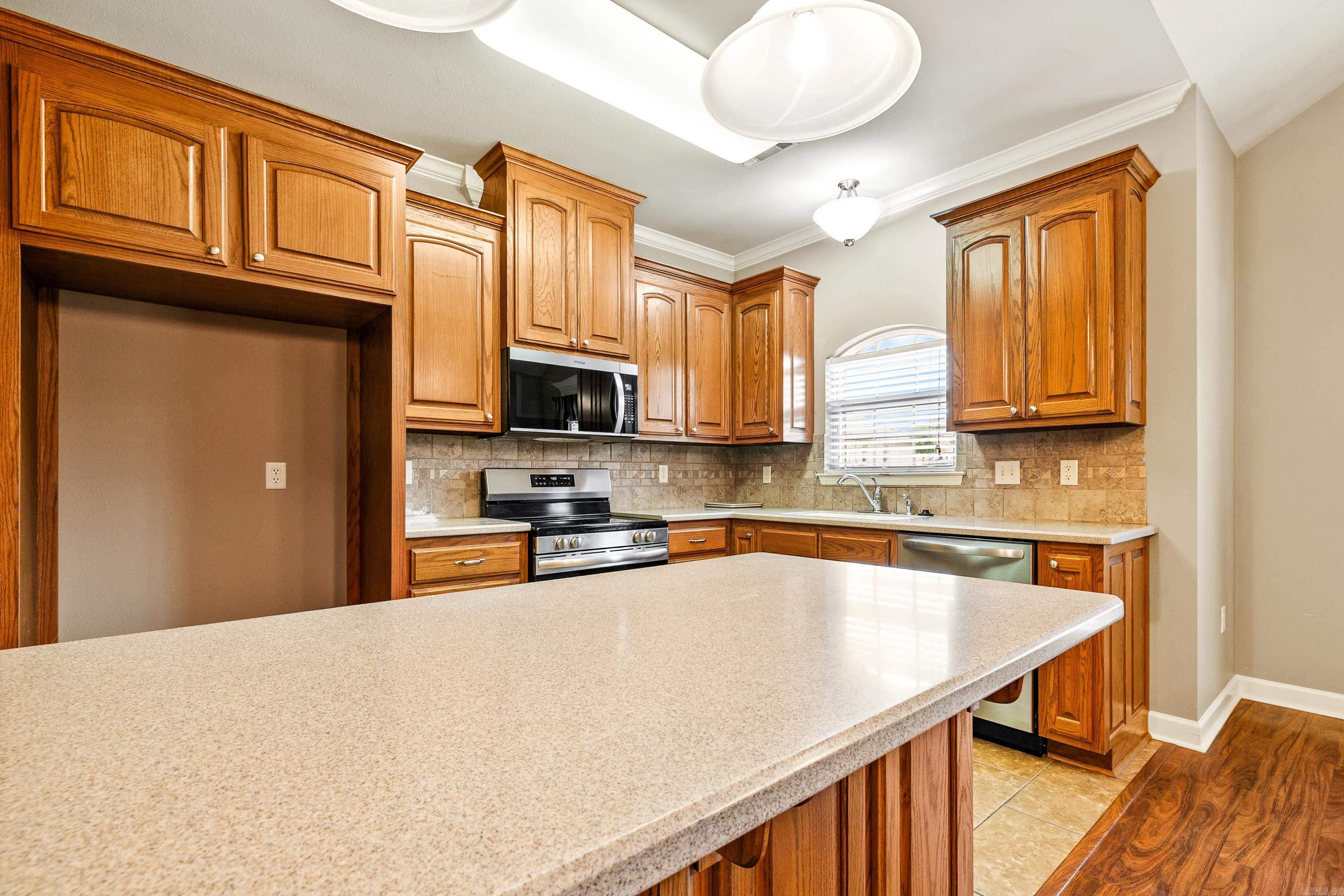 35 Joshua Circle Conway, AR 72032