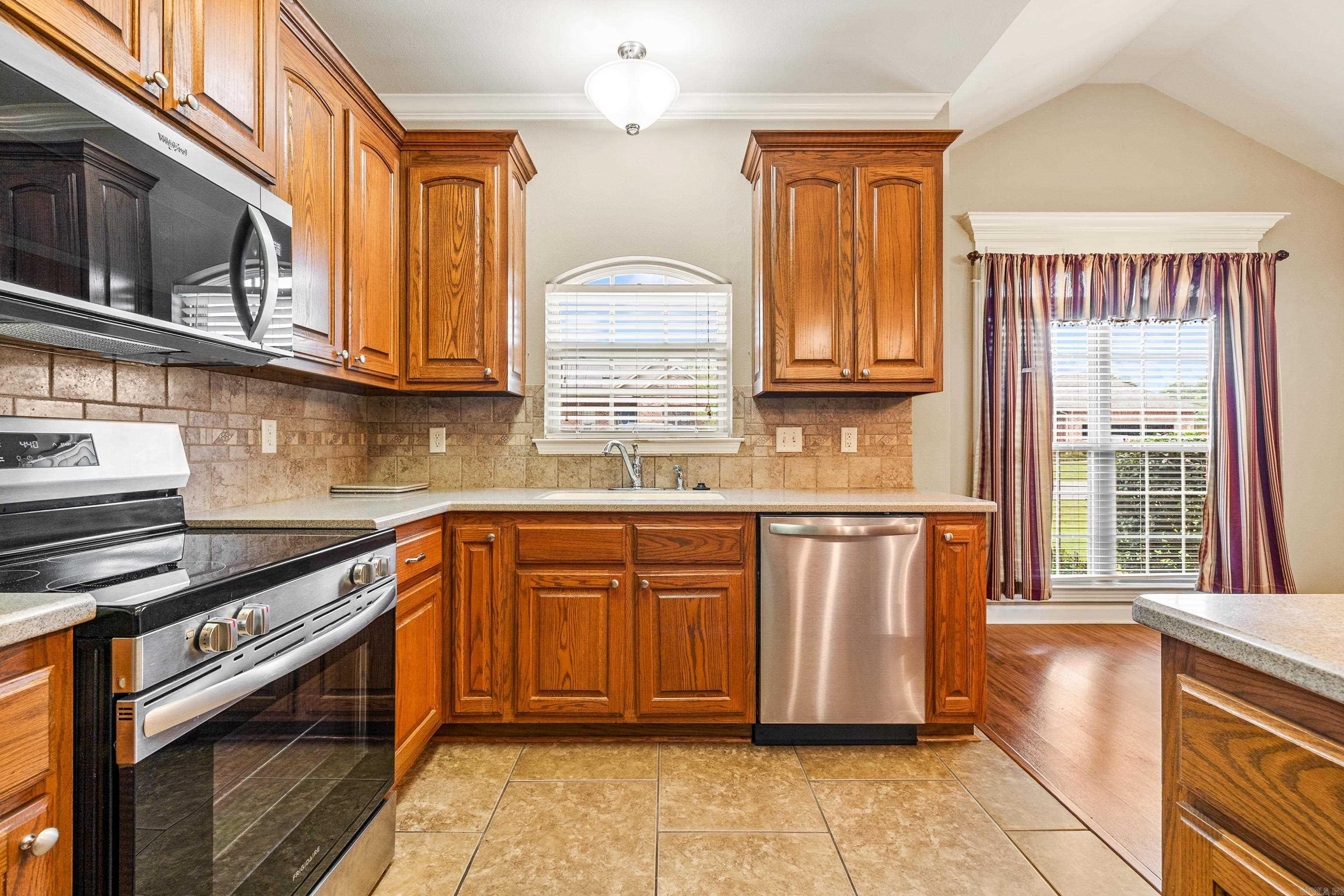 35 Joshua Circle Conway, AR 72032