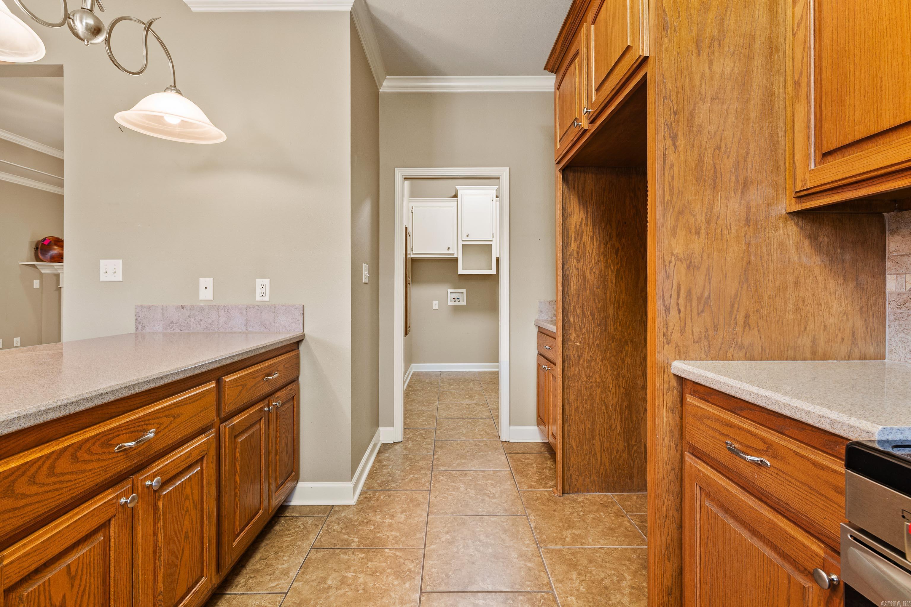 35 Joshua Circle Conway, AR 72032