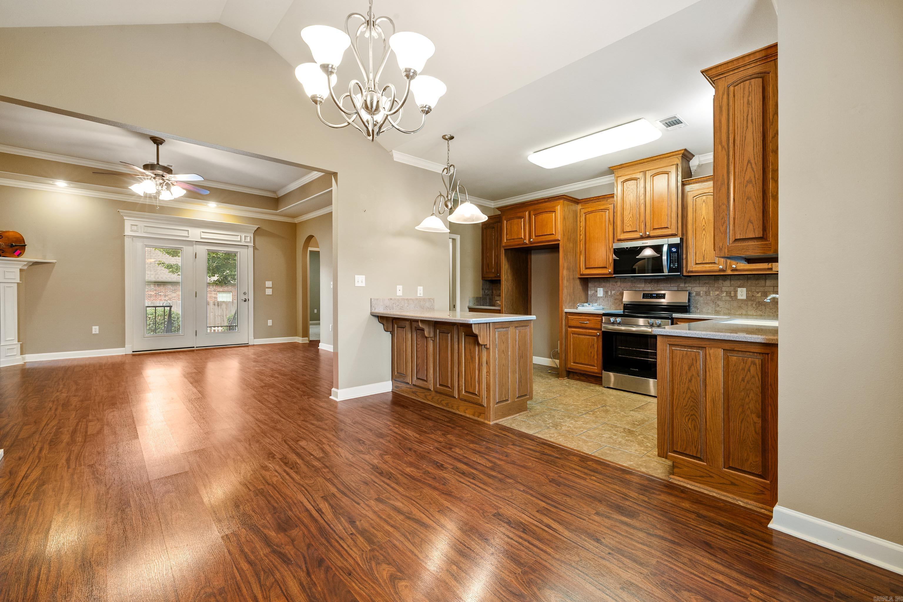 35 Joshua Circle Conway, AR 72032