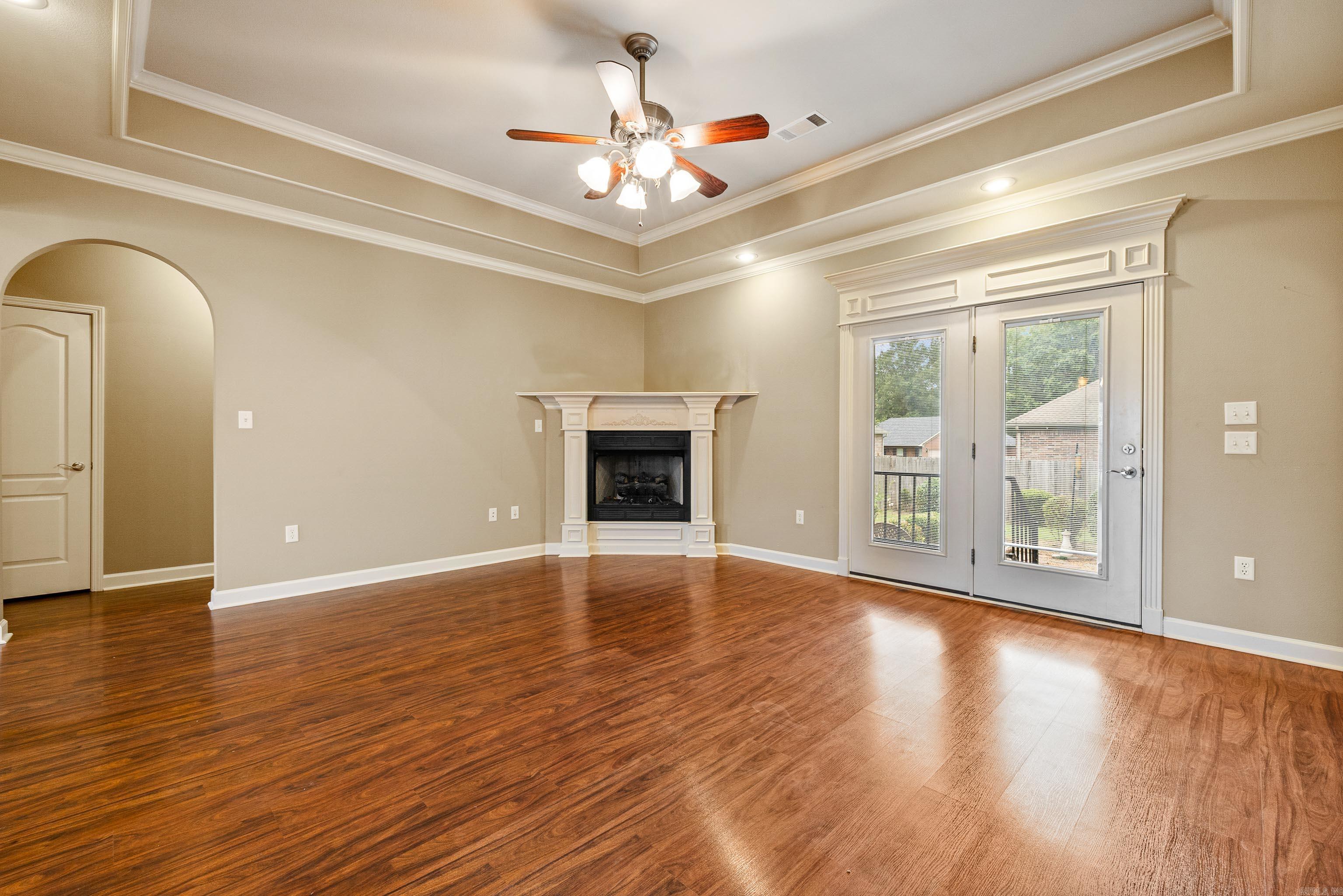 35 Joshua Circle Conway, AR 72032