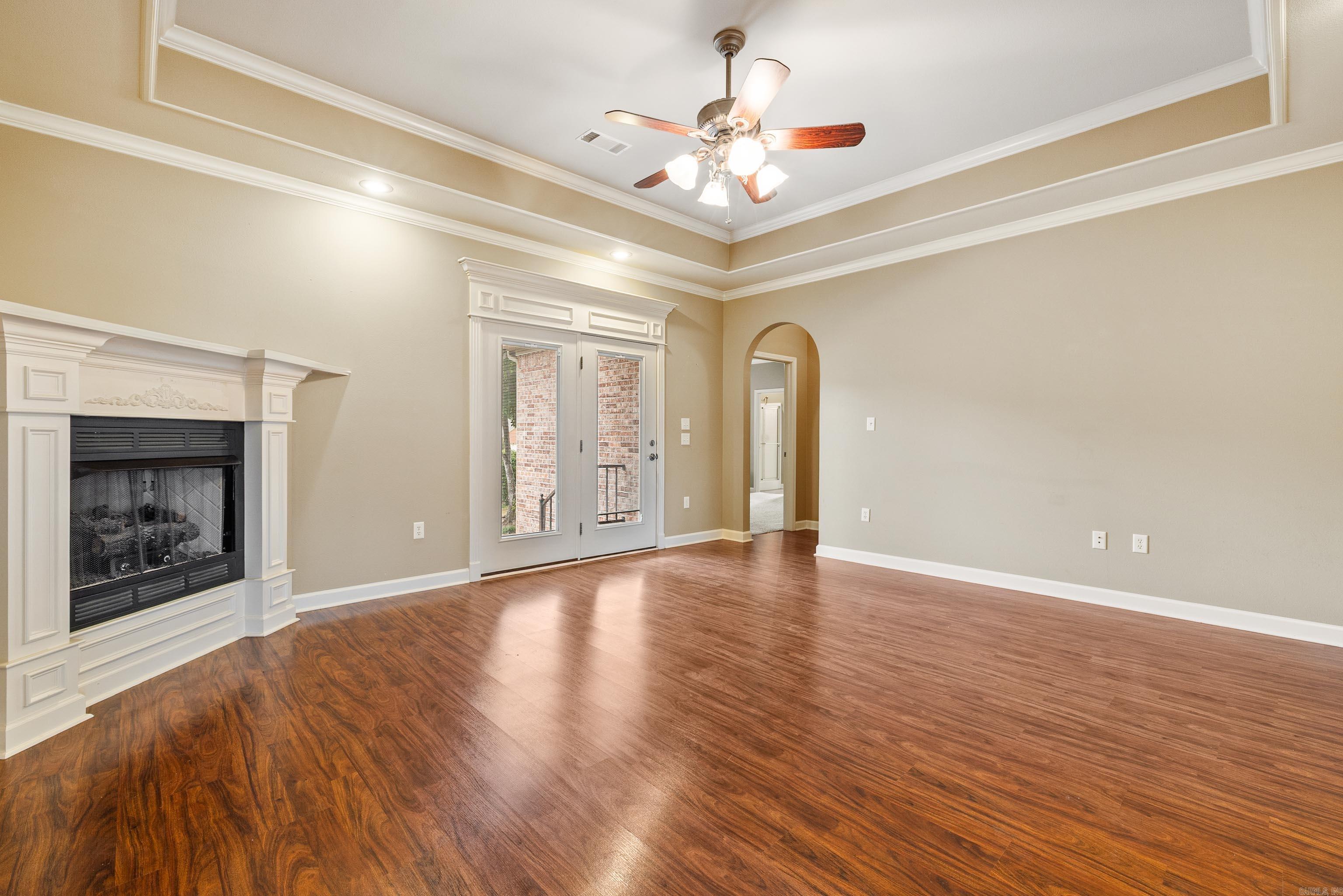 35 Joshua Circle Conway, AR 72032