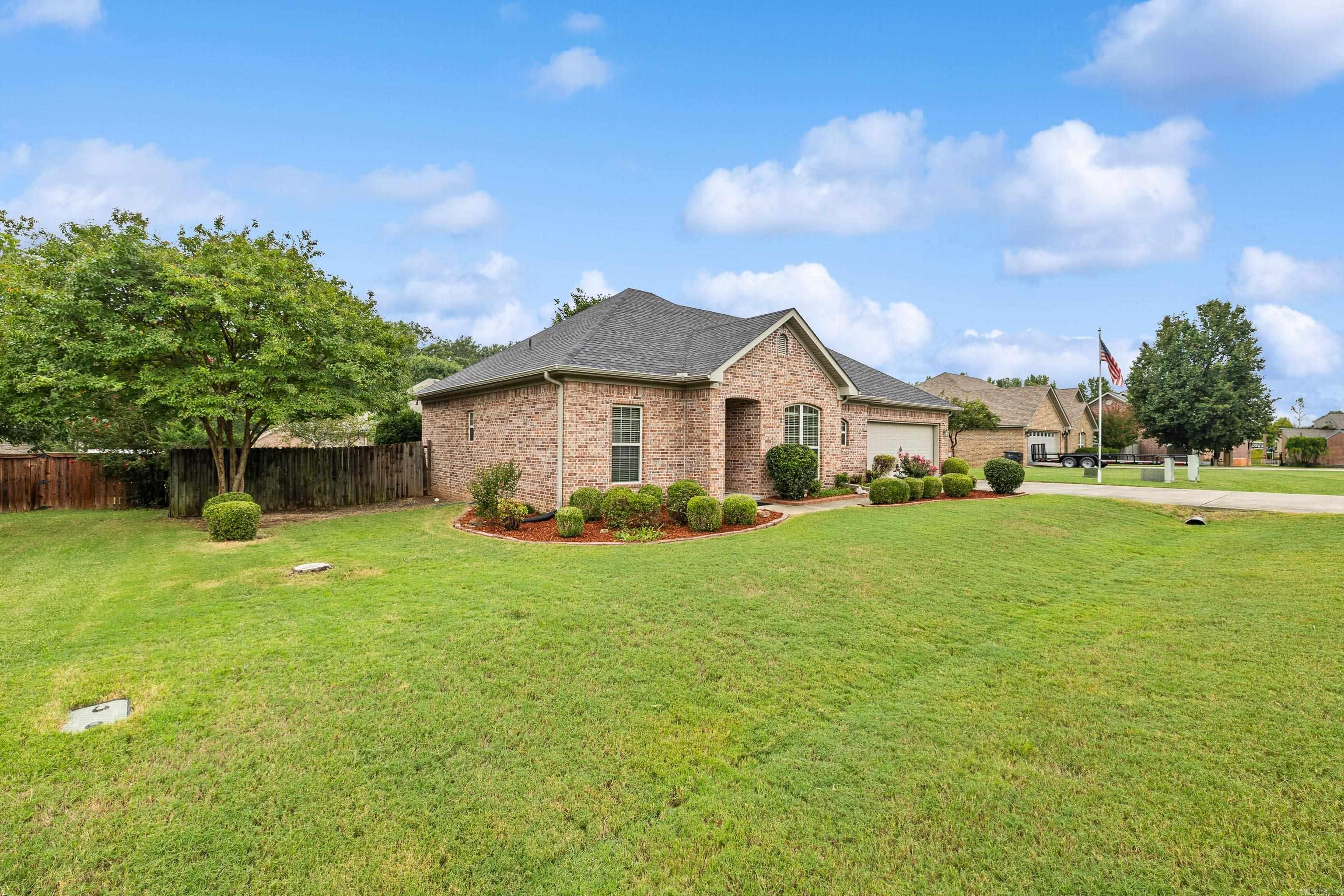 35 Joshua Circle Conway, AR 72032