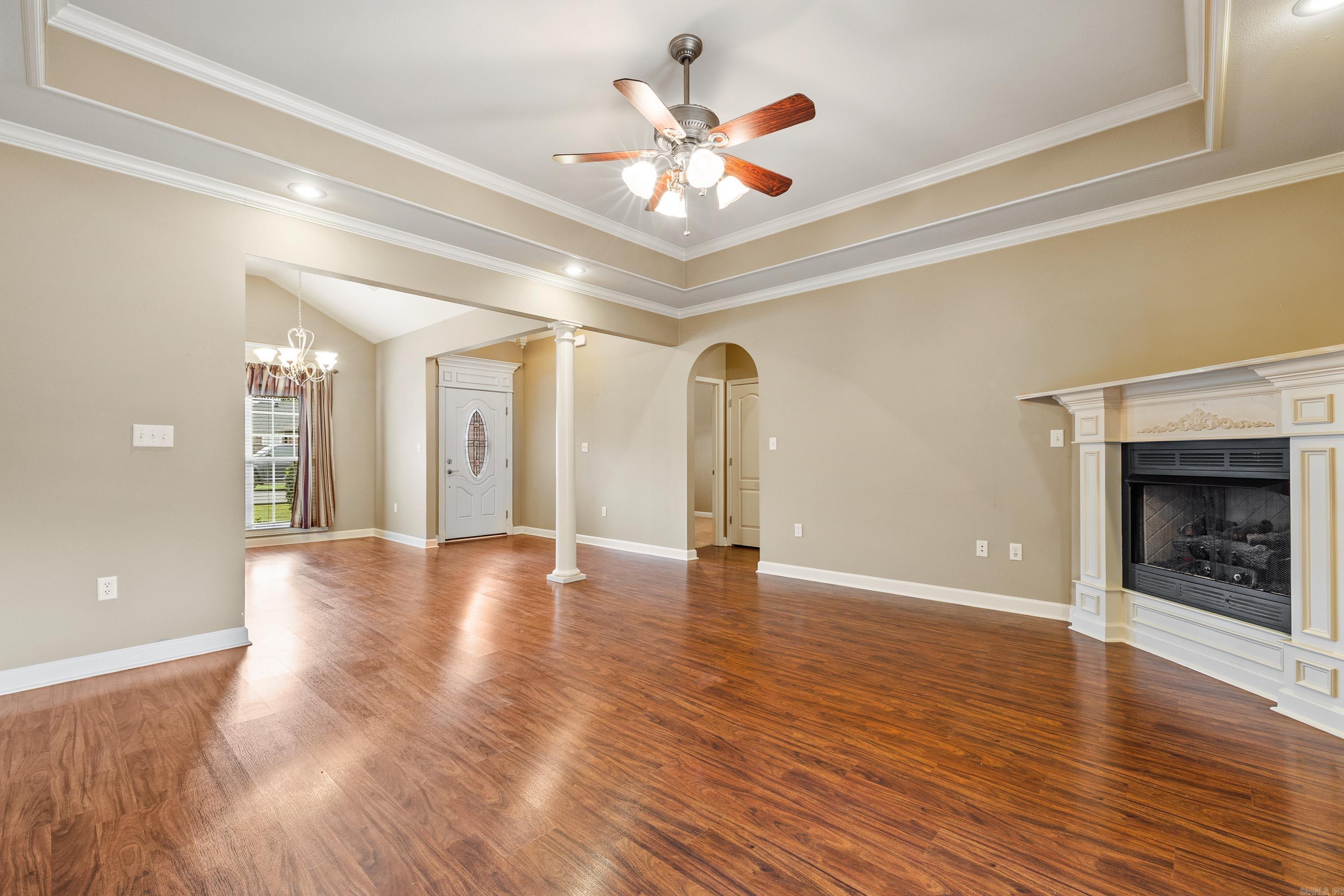 35 Joshua Circle Conway, AR 72032