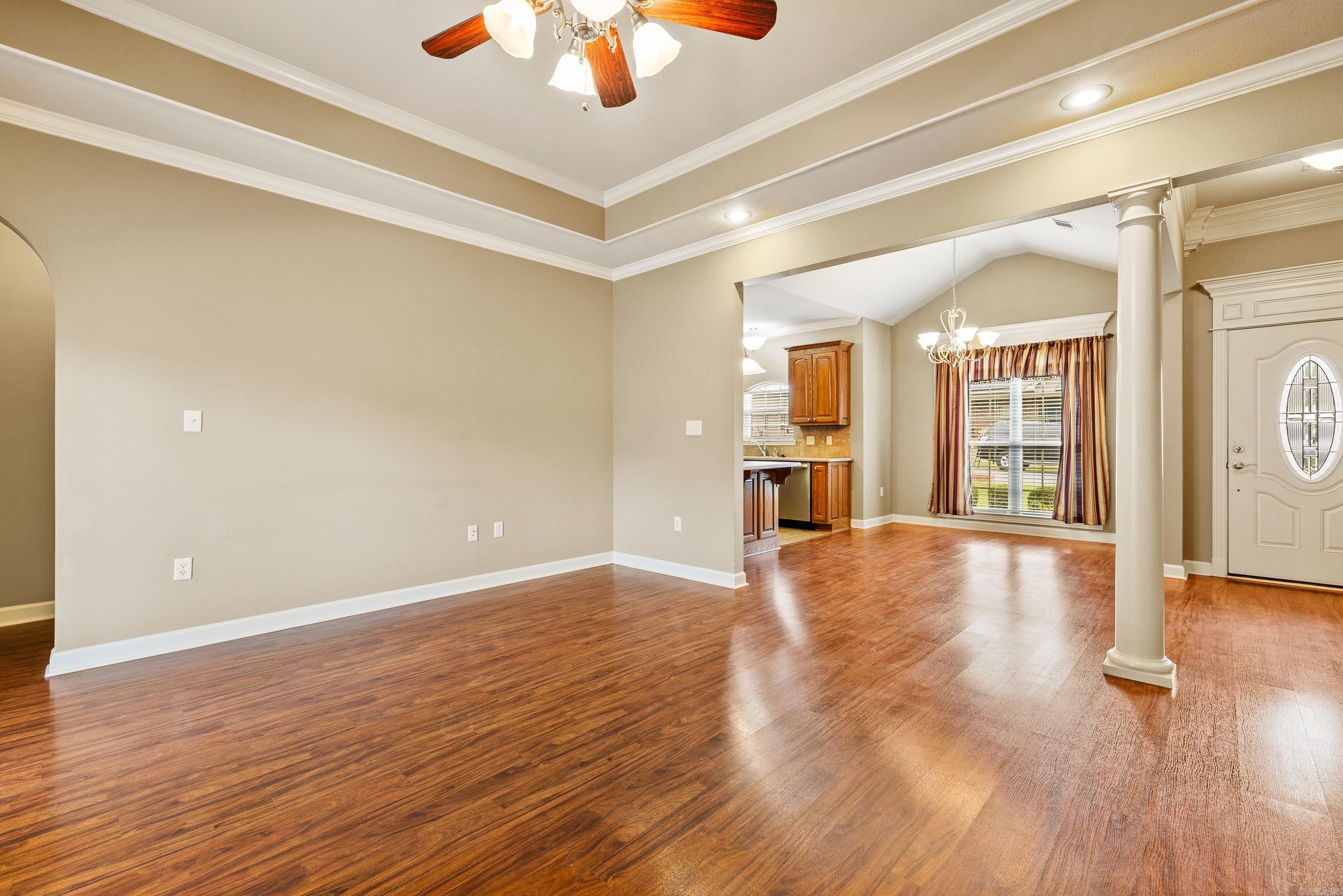 35 Joshua Circle Conway, AR 72032