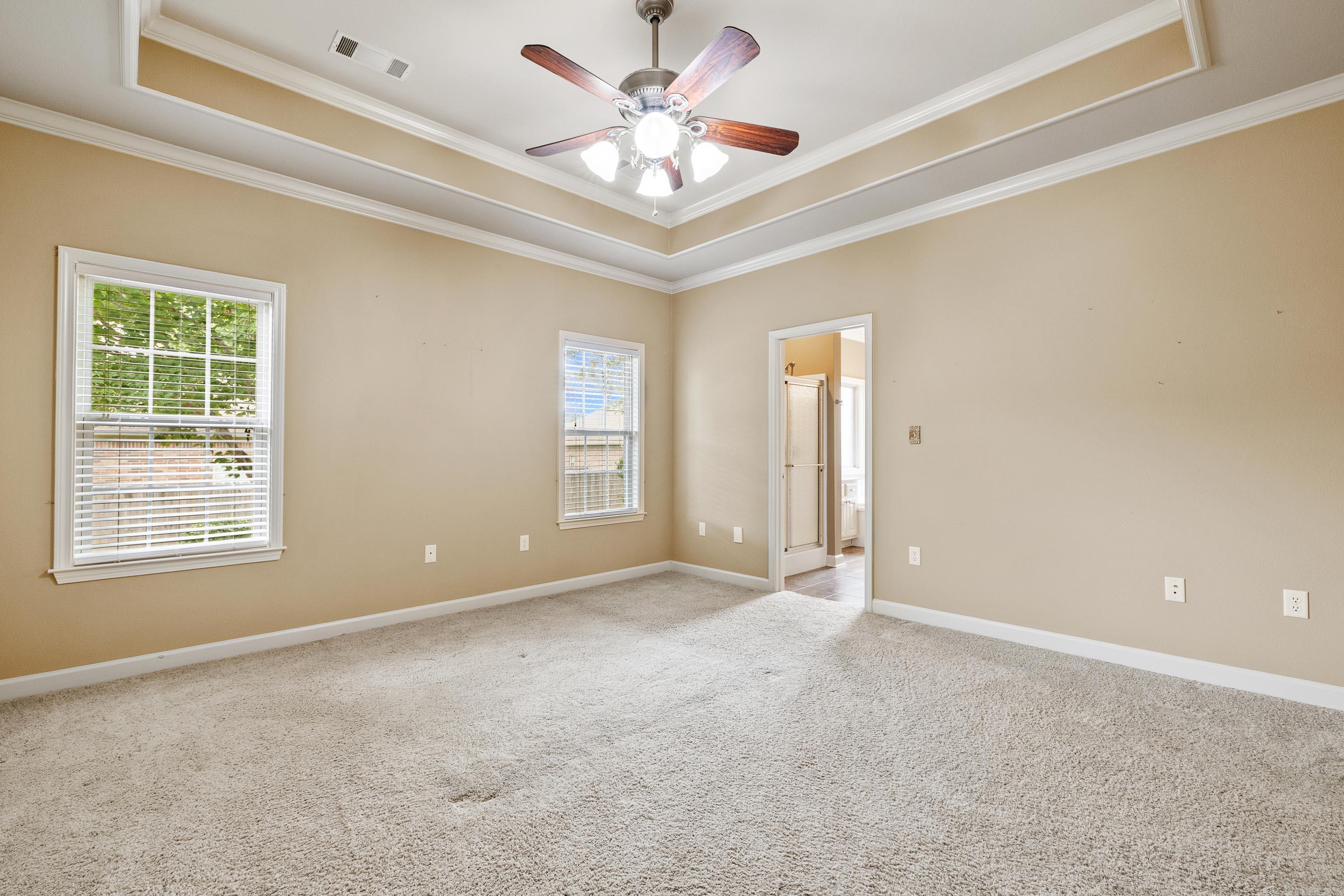 35 Joshua Circle Conway, AR 72032