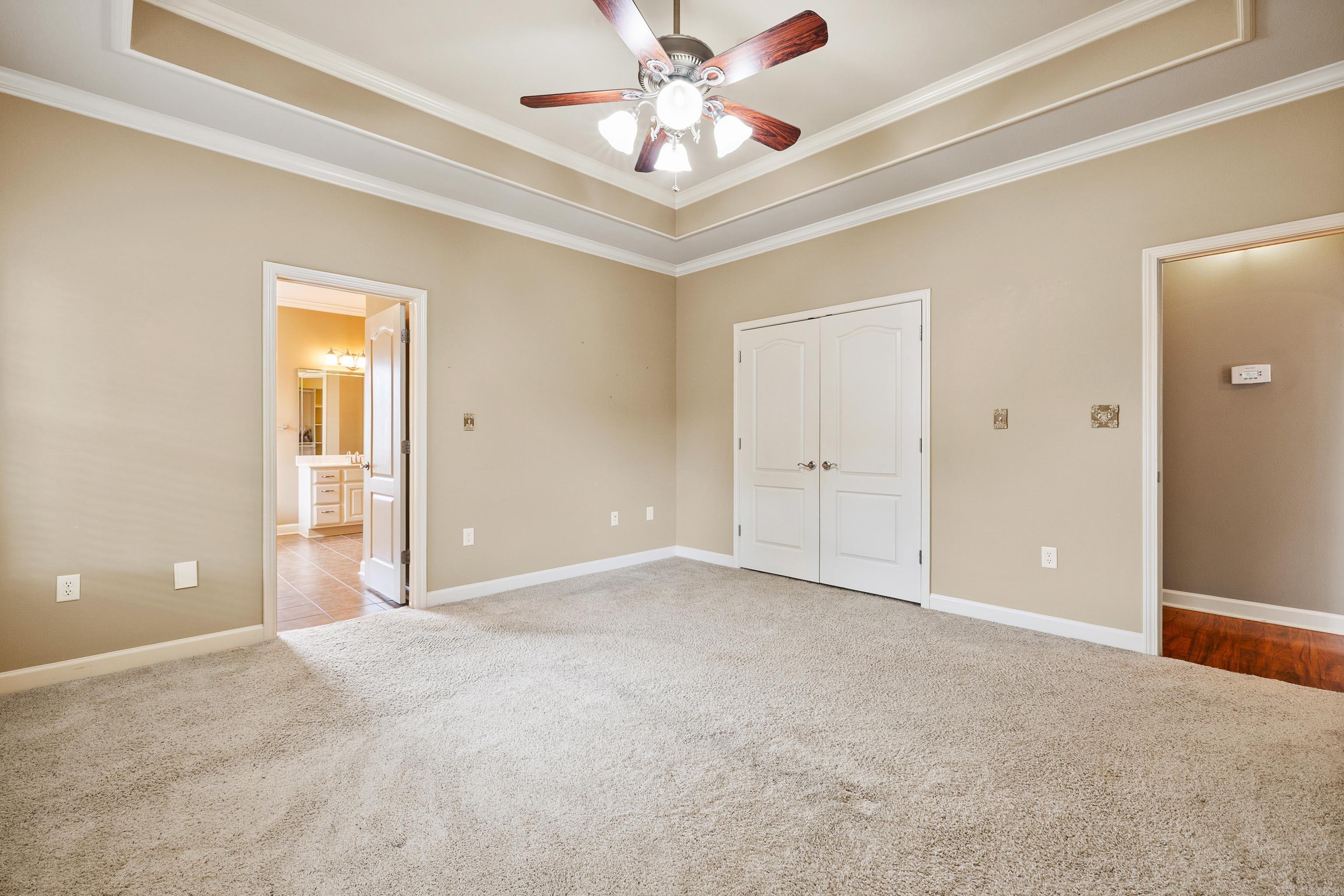 35 Joshua Circle Conway, AR 72032