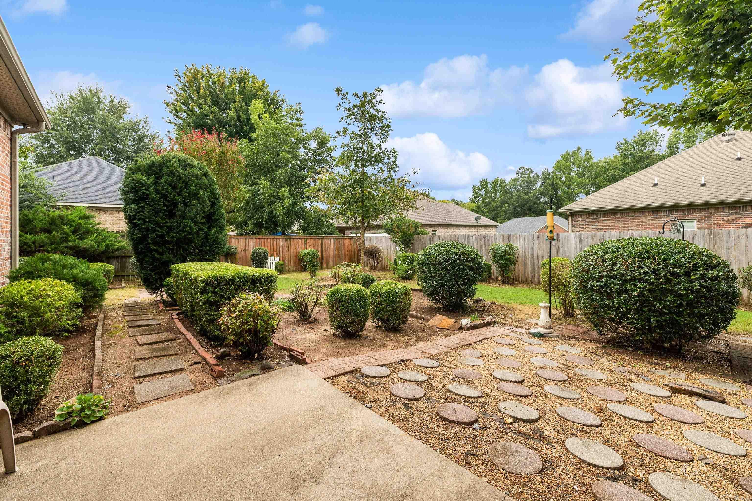 35 Joshua Circle Conway, AR 72032