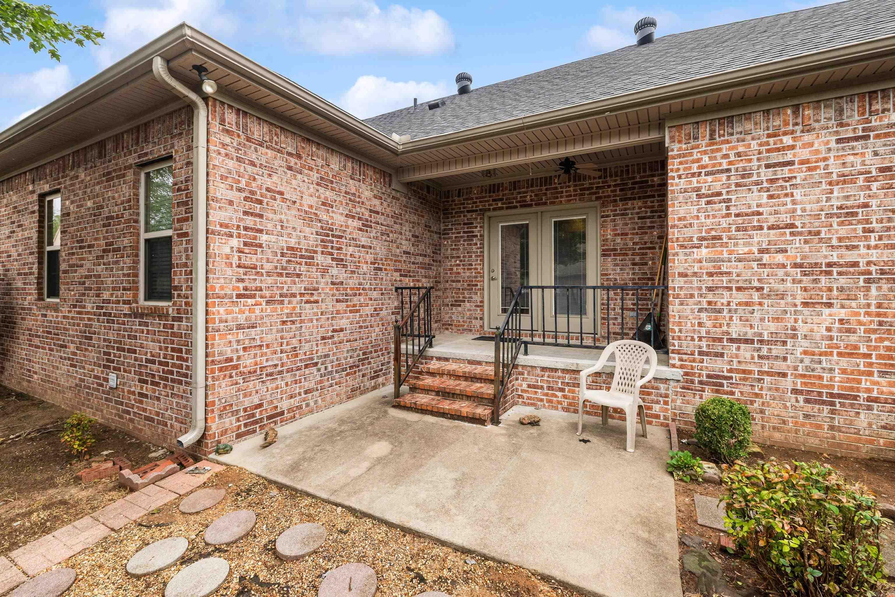 35 Joshua Circle Conway, AR 72032