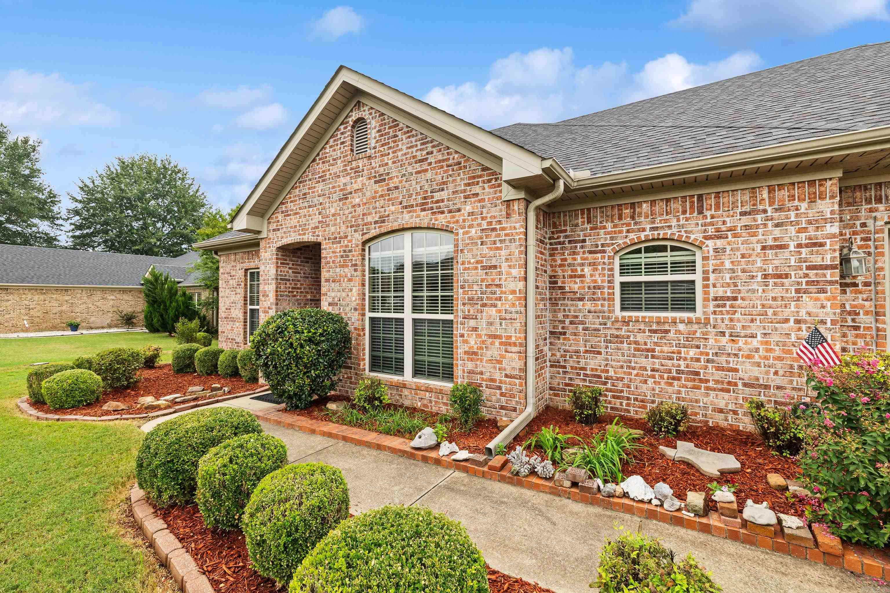 35 Joshua Circle Conway, AR 72032