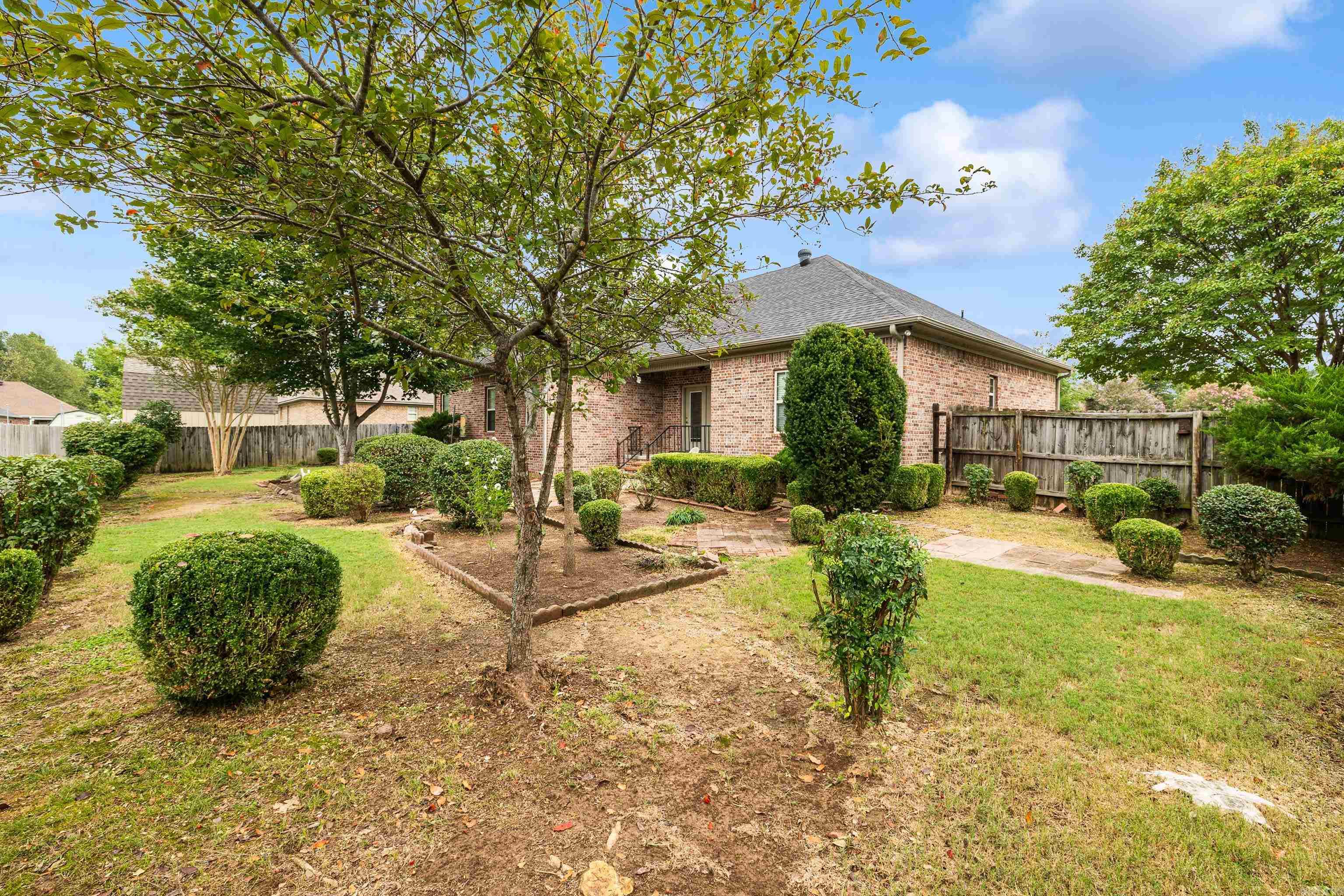 35 Joshua Circle Conway, AR 72032
