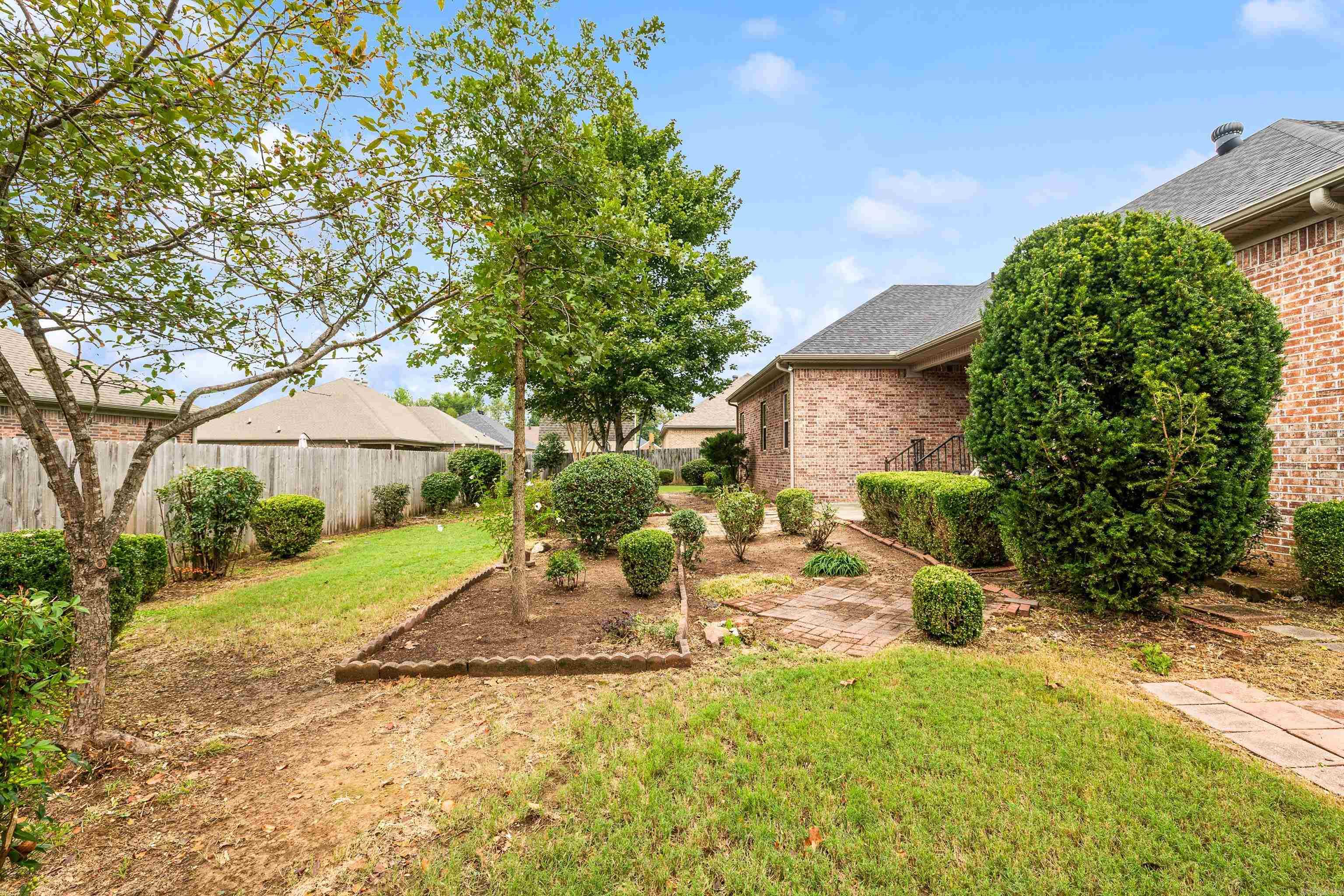 35 Joshua Circle Conway, AR 72032