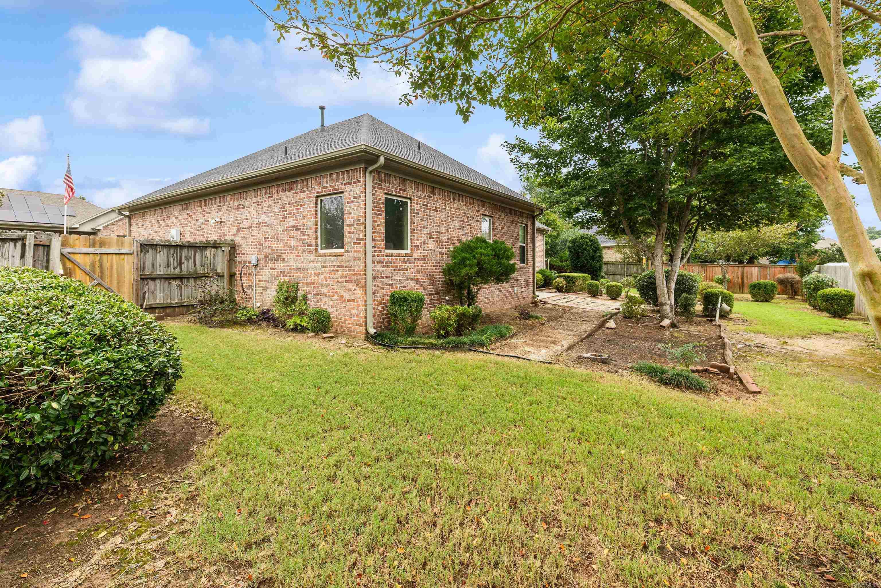 35 Joshua Circle Conway, AR 72032
