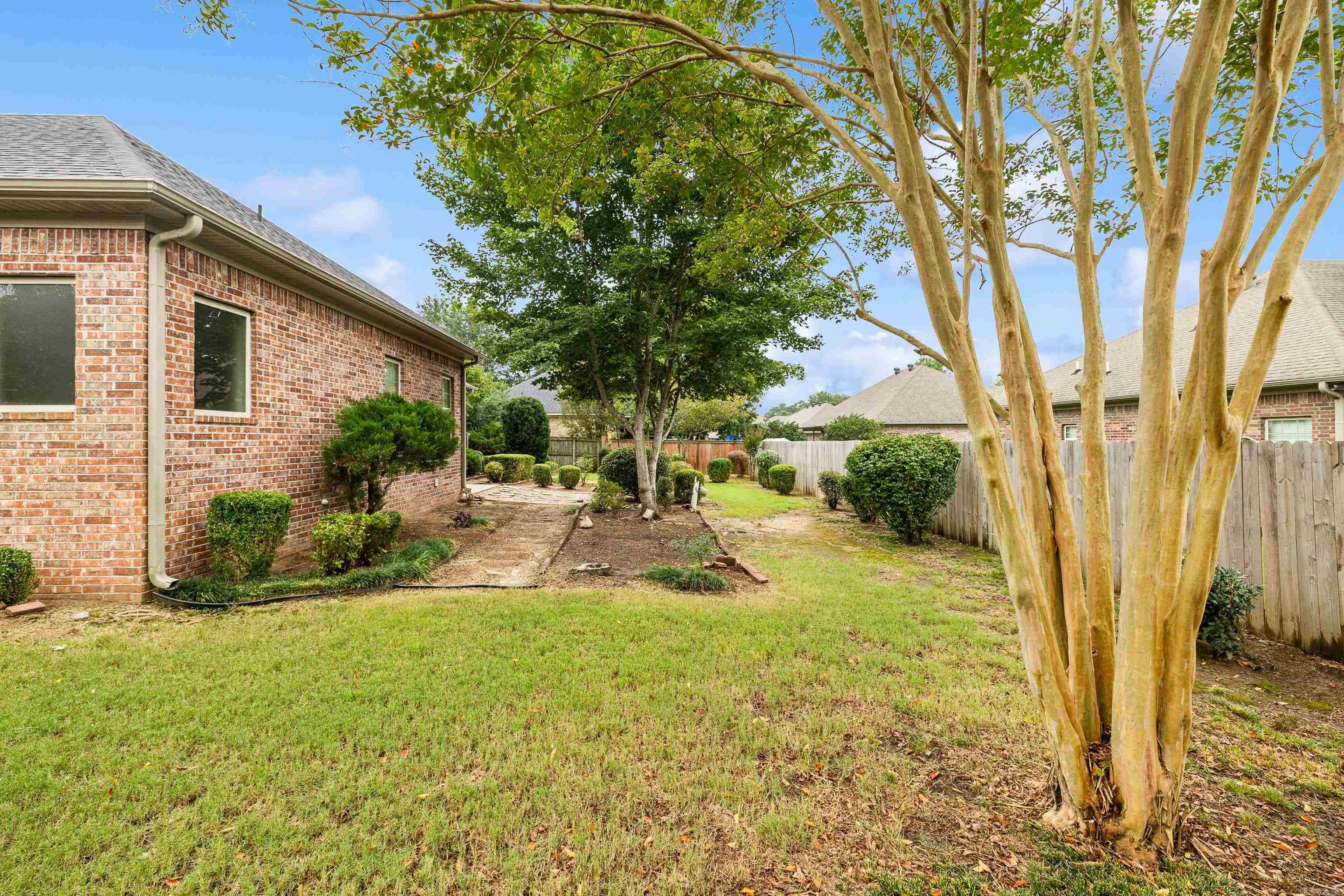 35 Joshua Circle Conway, AR 72032
