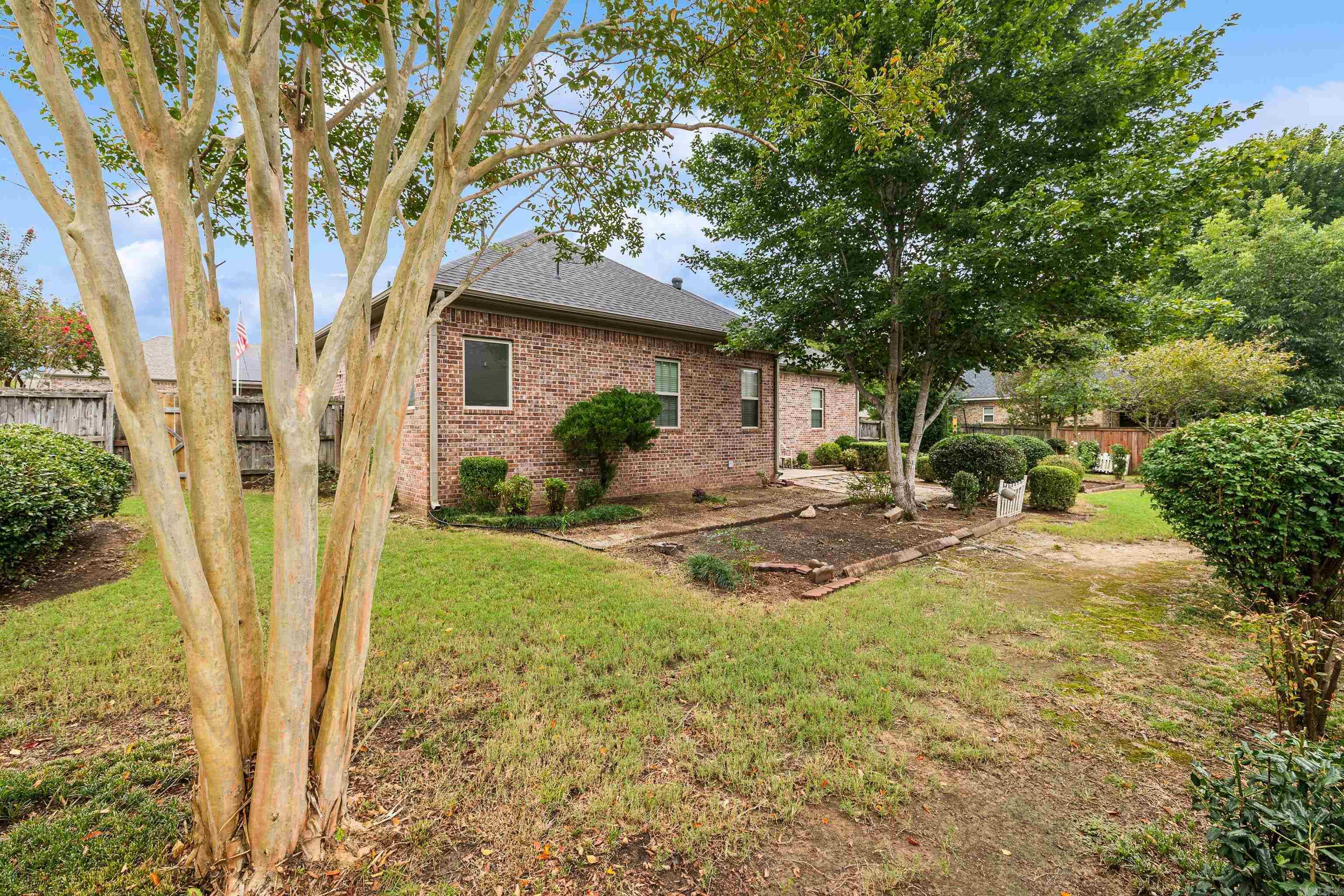 35 Joshua Circle Conway, AR 72032