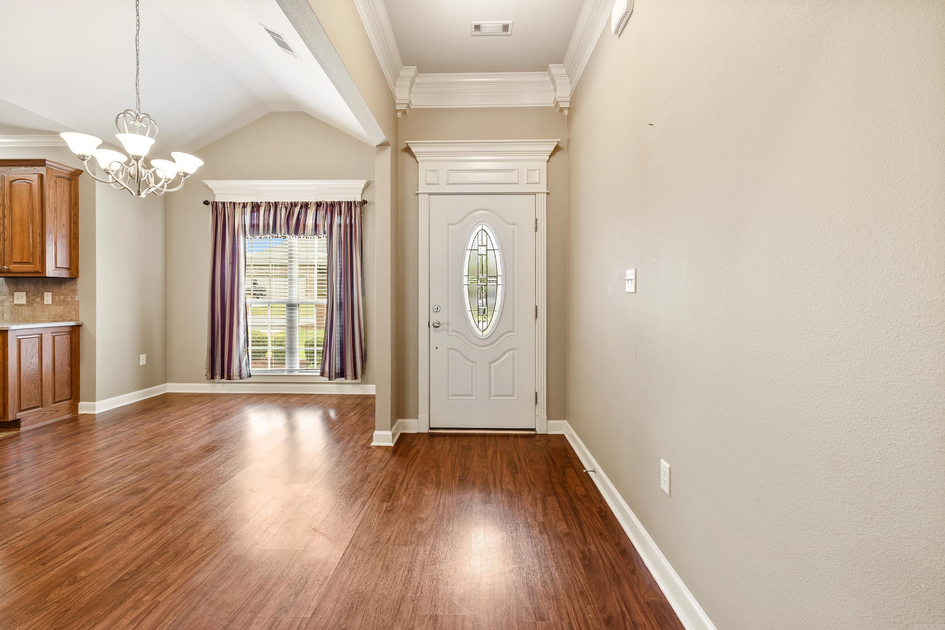 35 Joshua Circle Conway, AR 72032