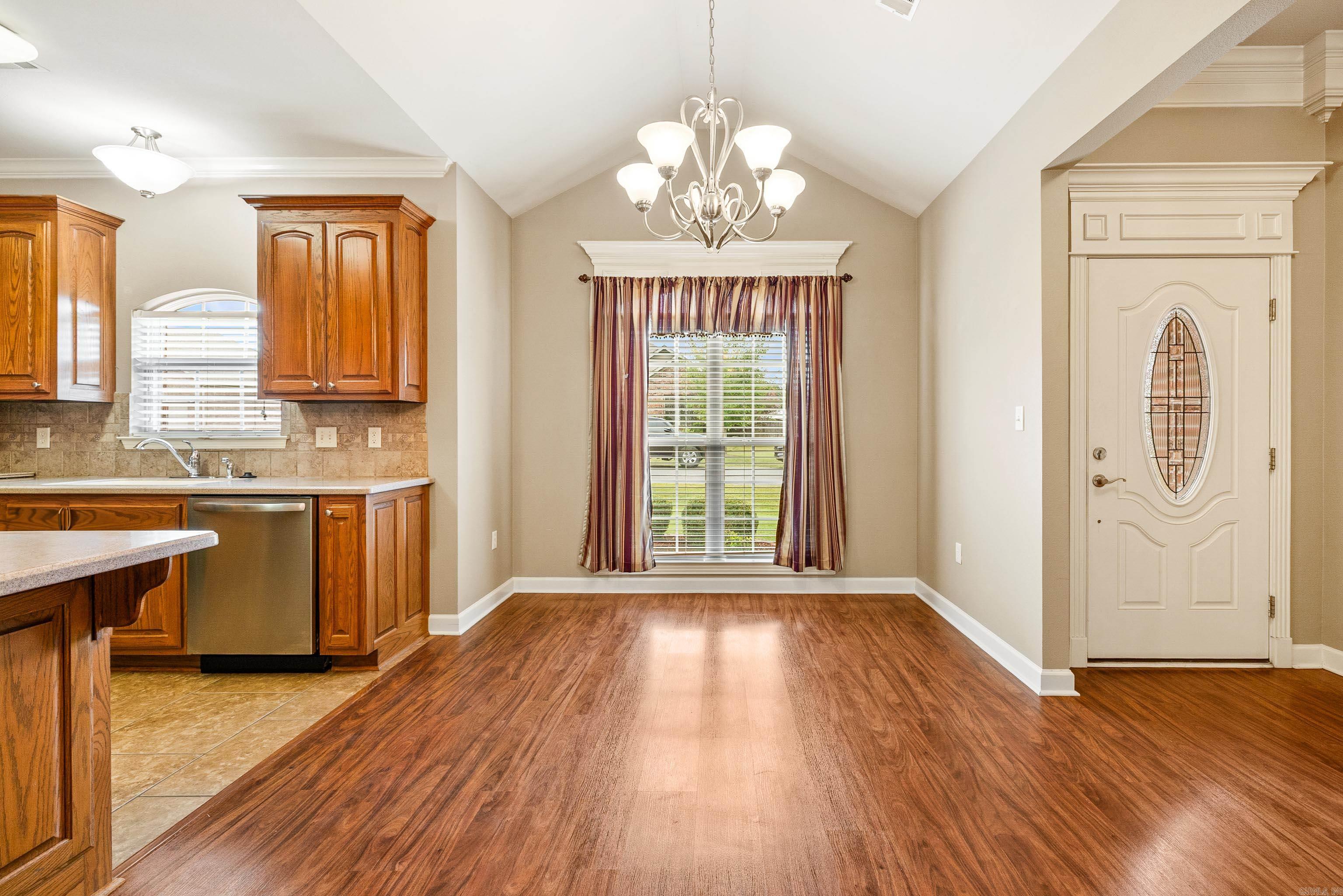 35 Joshua Circle Conway, AR 72032