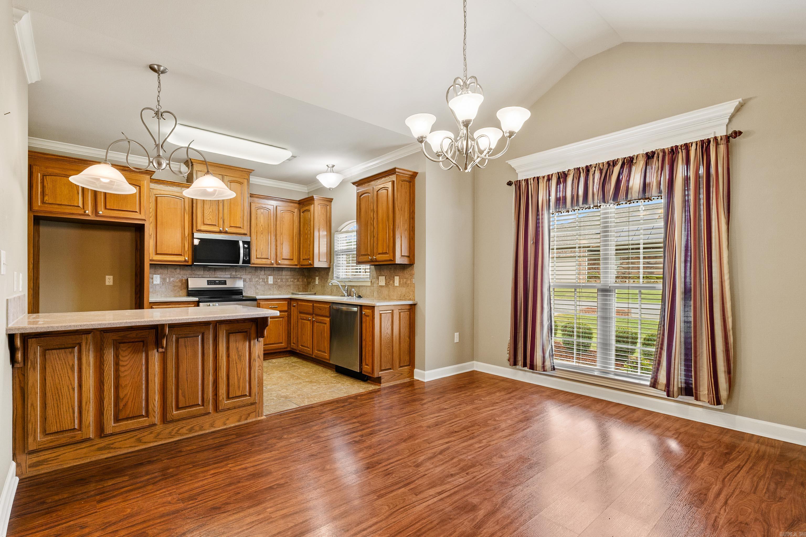 35 Joshua Circle Conway, AR 72032