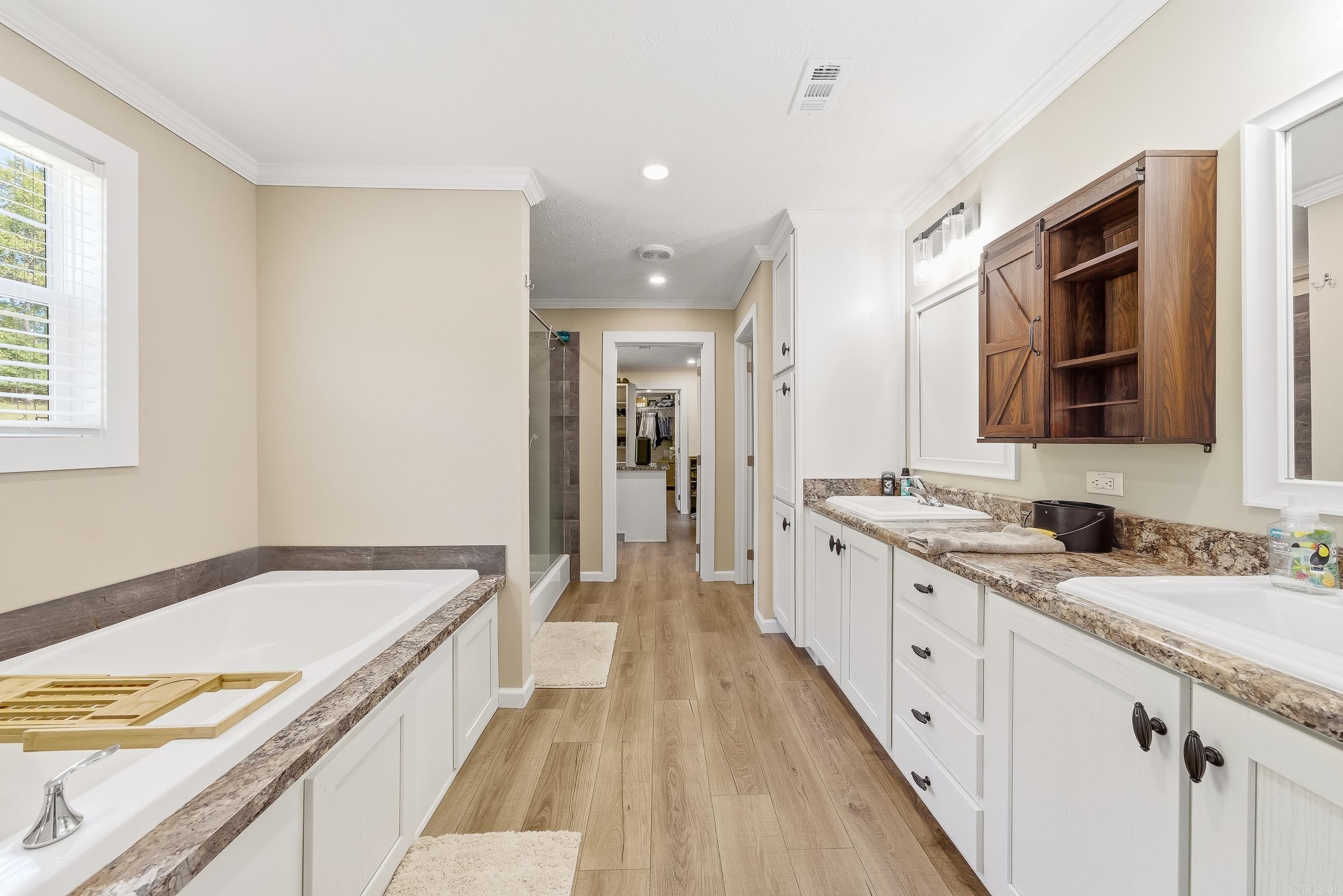 665 Hwy 246  Umpire, AR