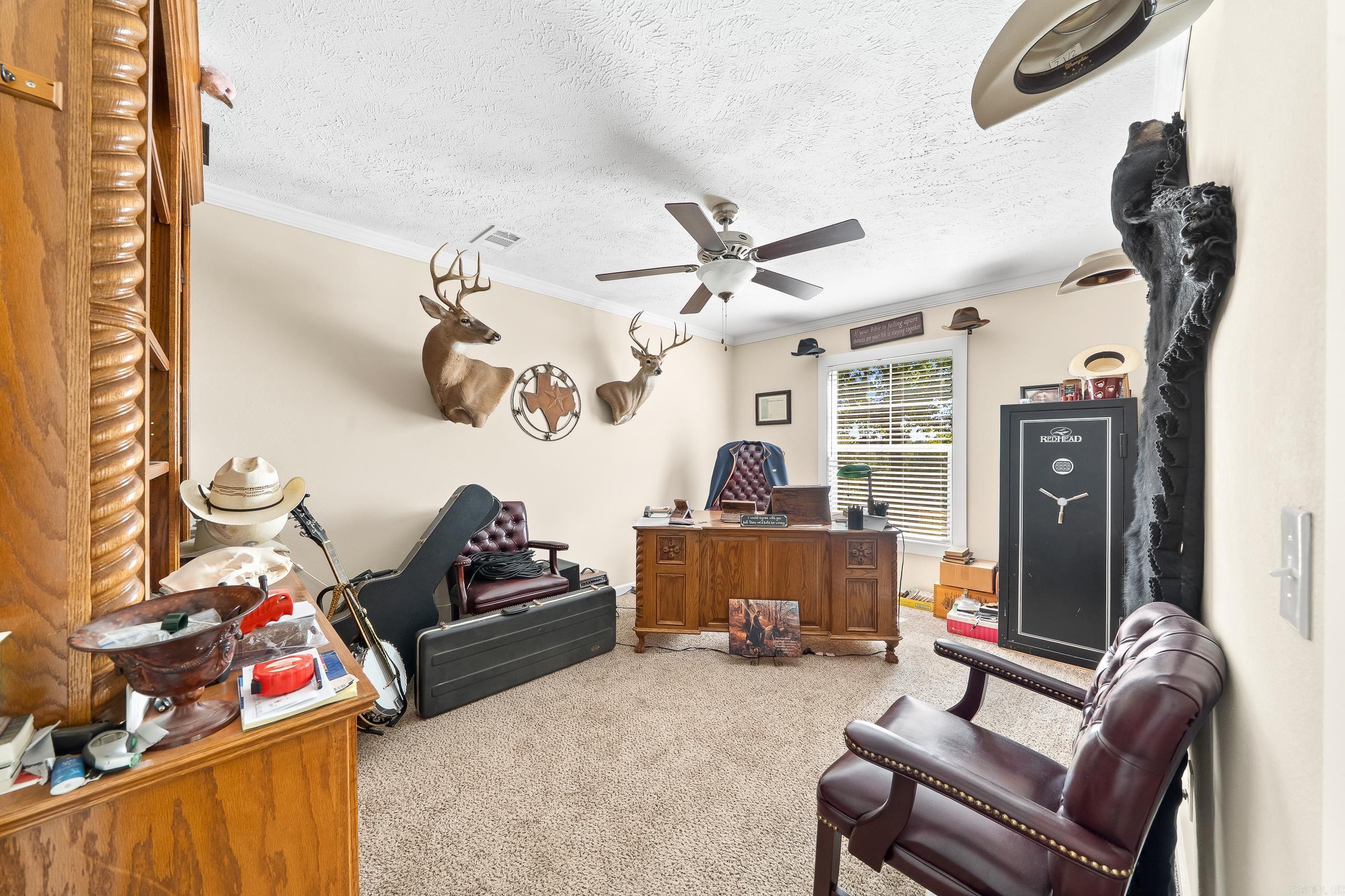 665 Hwy 246  Umpire, AR