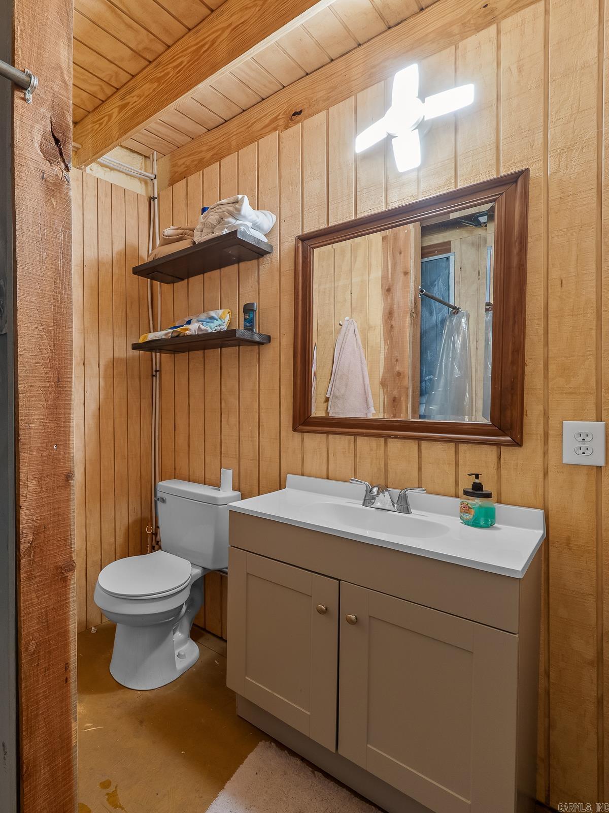 665 Hwy 246  Umpire, AR