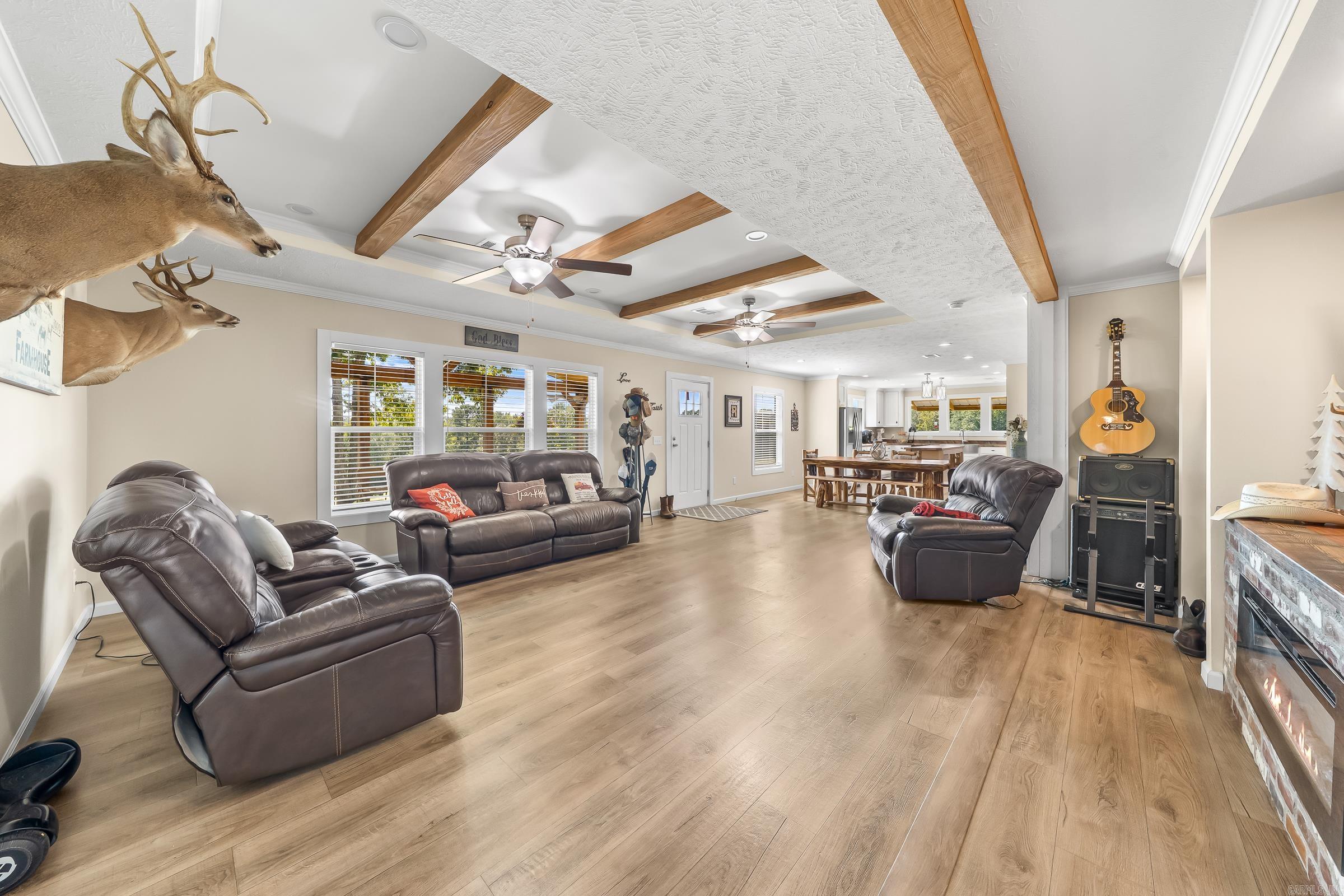 665 Hwy 246  Umpire, AR