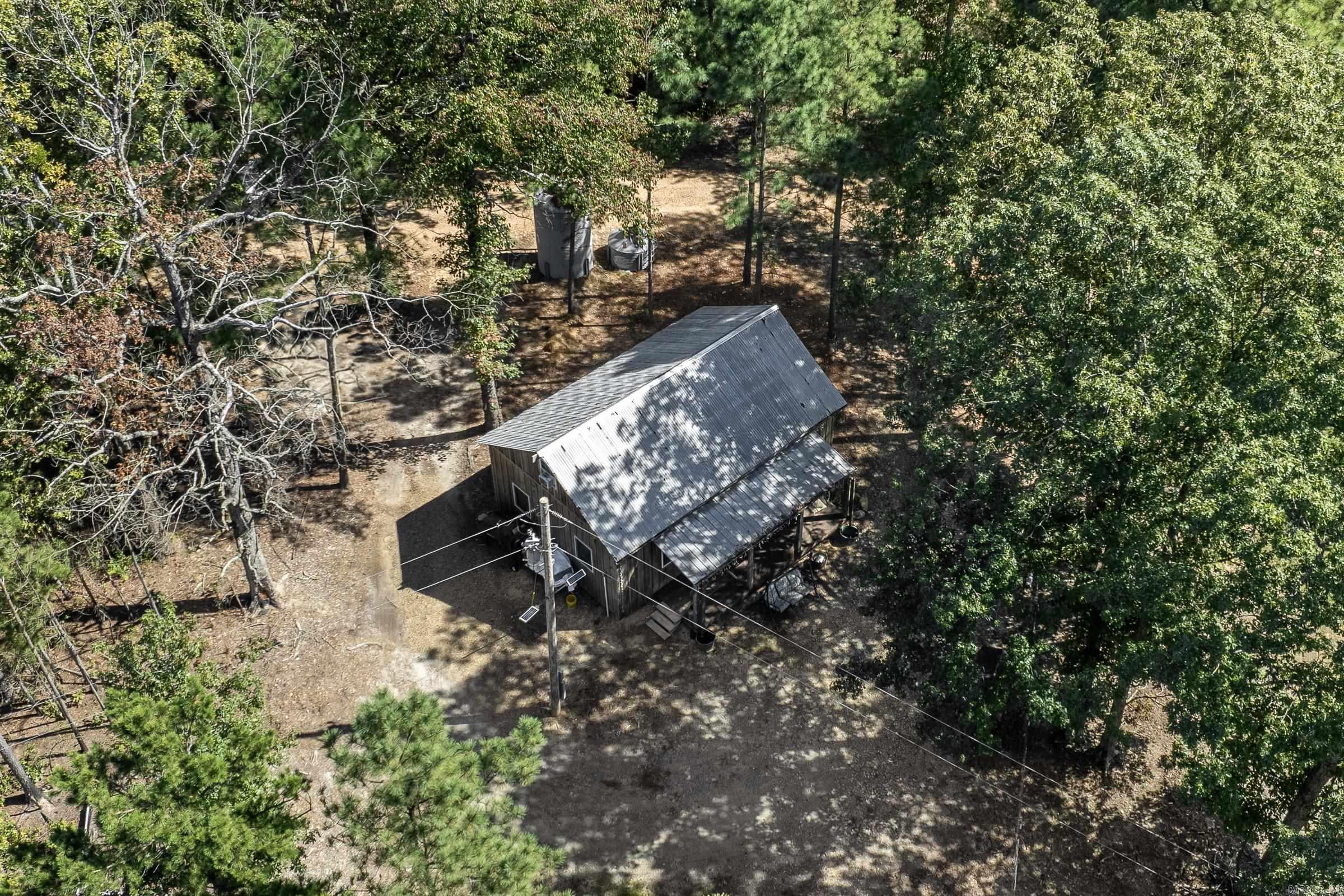 665 Hwy 246  Umpire, AR