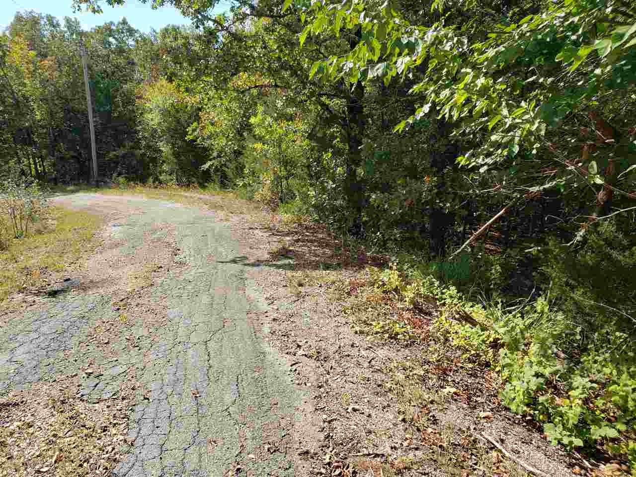 L-35, 36, B-7 Pahokee  Cherokee Village, AR