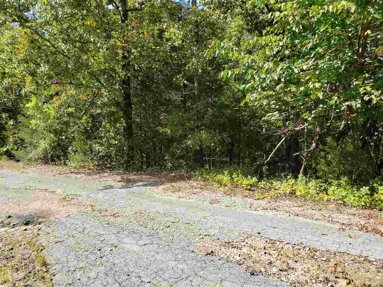 L-35, 36, B-7 Pahokee  Cherokee Village, AR