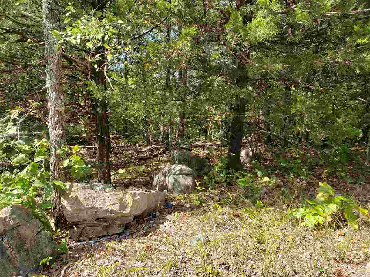 L-35, 36, B-7 Pahokee  Cherokee Village, AR