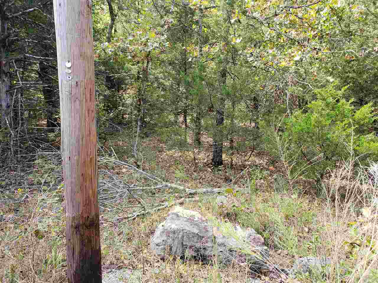 L-35, 36, B-7 Pahokee  Cherokee Village, AR