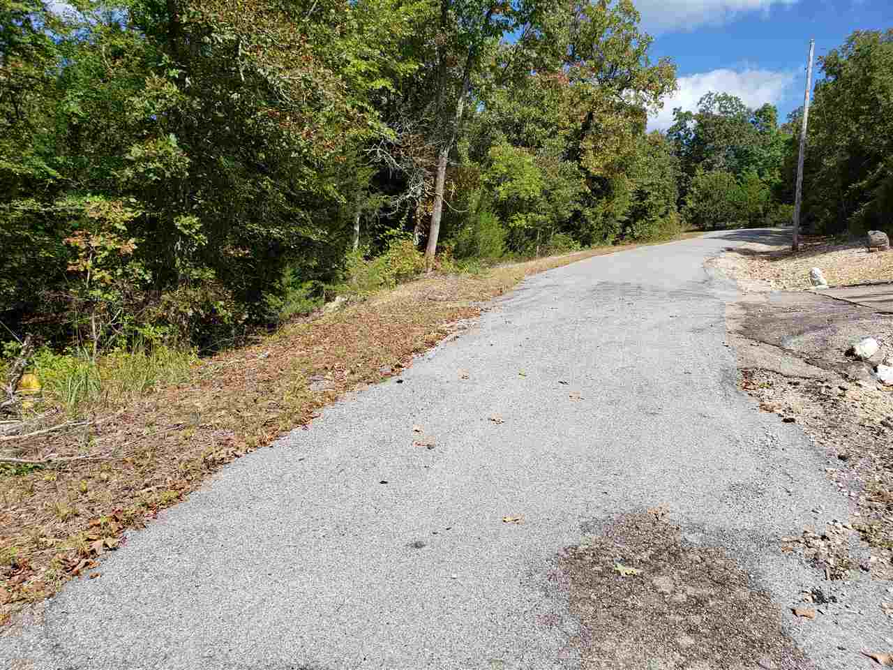 L-35, 36, B-7 Pahokee  Cherokee Village, AR