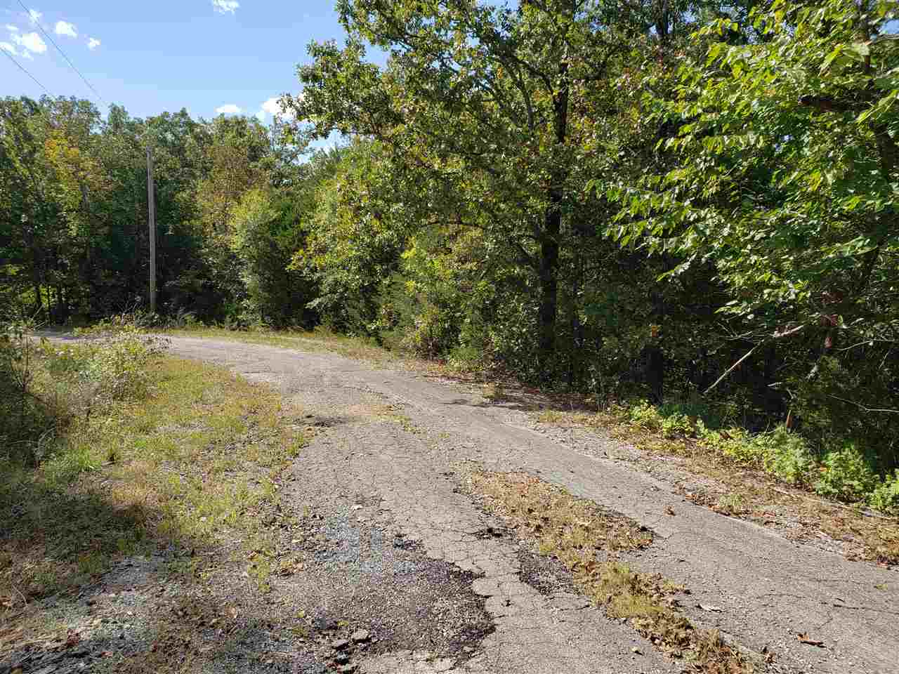 L-35, 36, B-7 Pahokee  Cherokee Village, AR