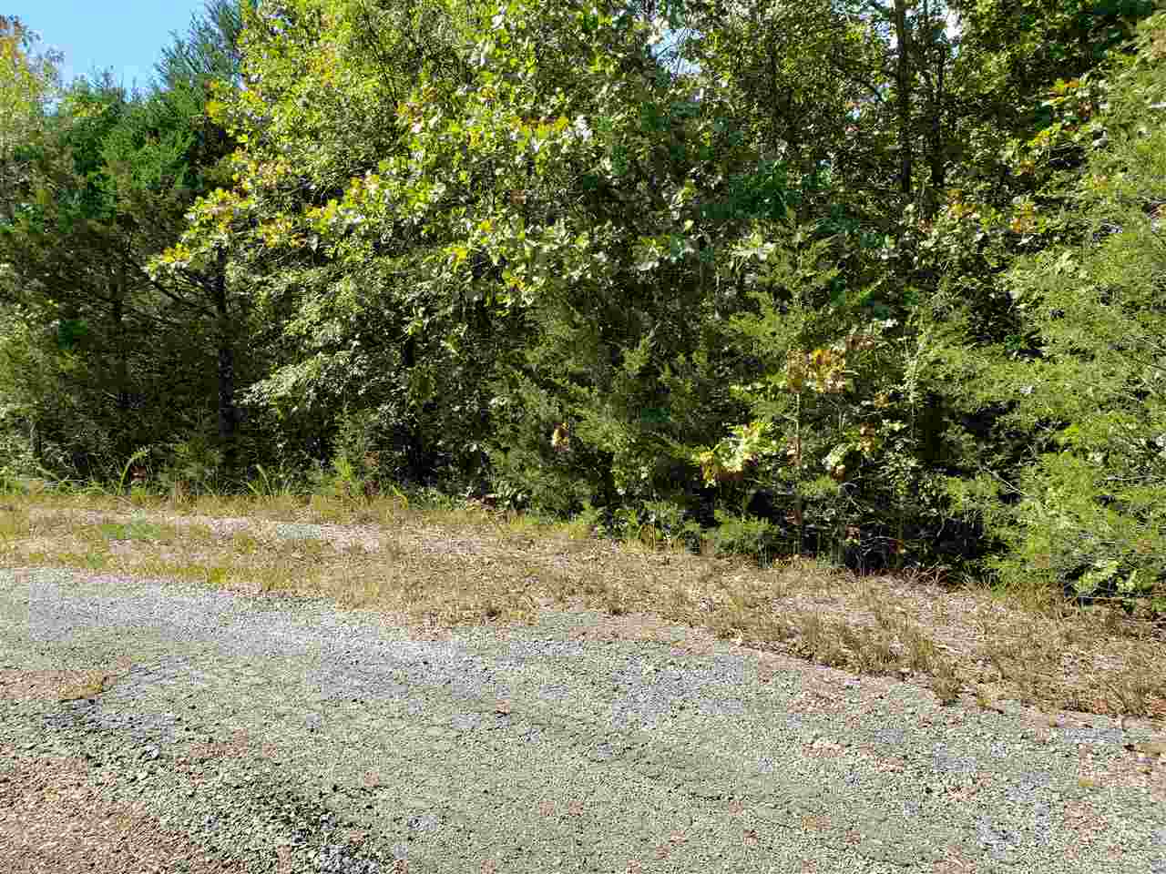 L-35, 36, B-7 Pahokee  Cherokee Village, AR