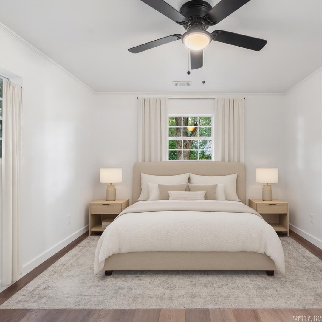 2412 Linwood  Newport, AR